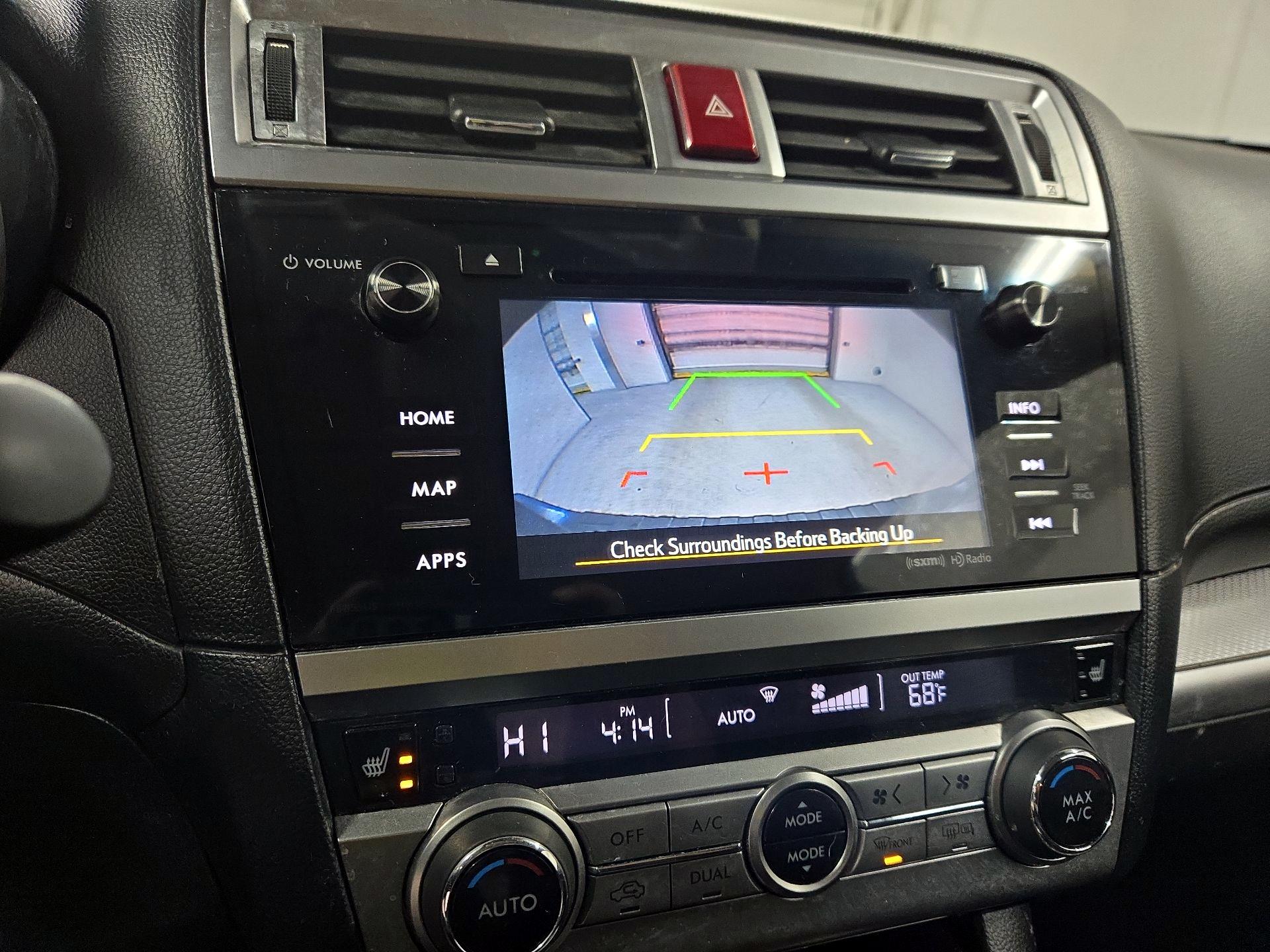 Thumbnail: 2017 Subaru Outback - 15