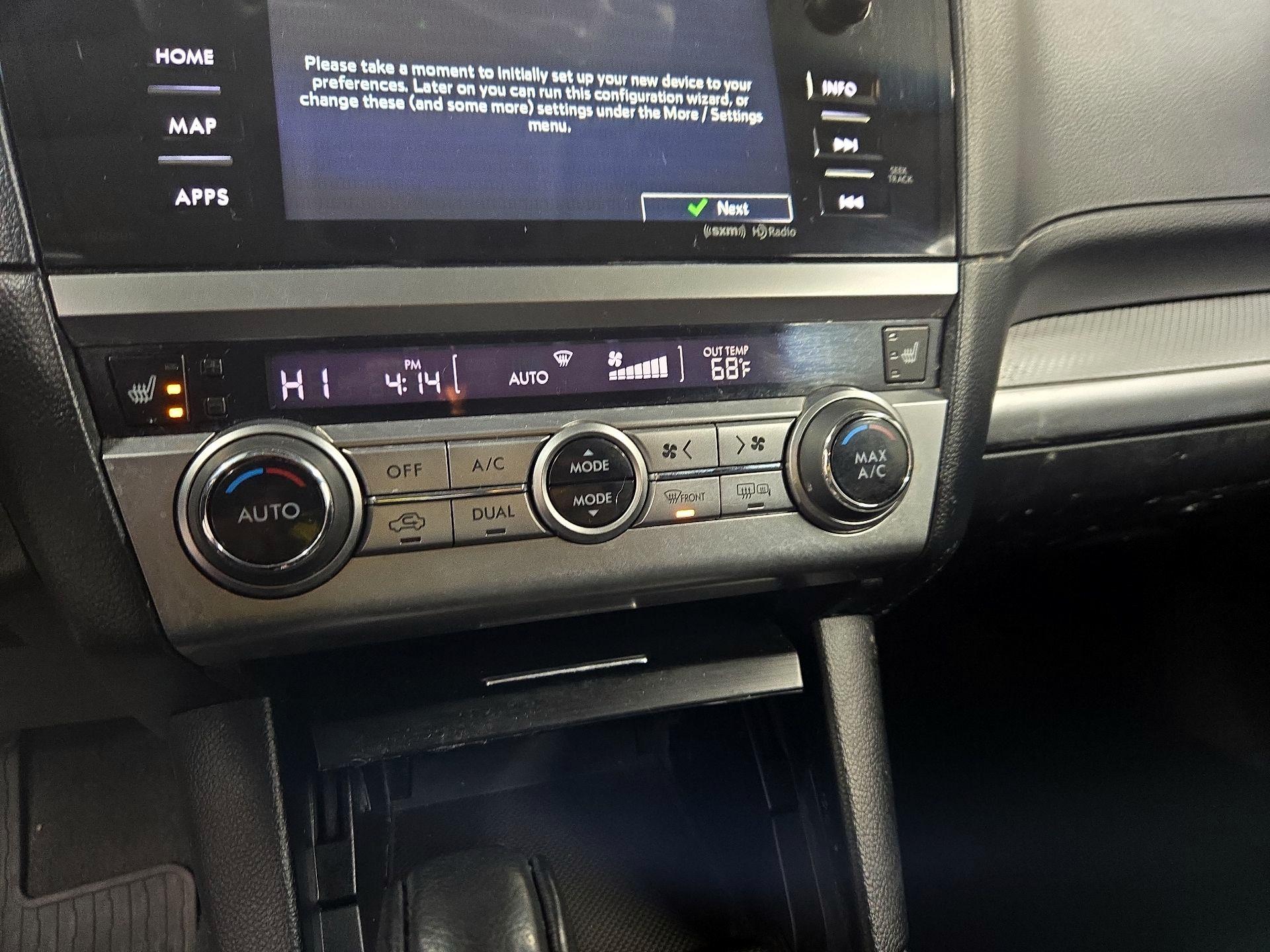 Thumbnail: 2017 Subaru Outback - 17