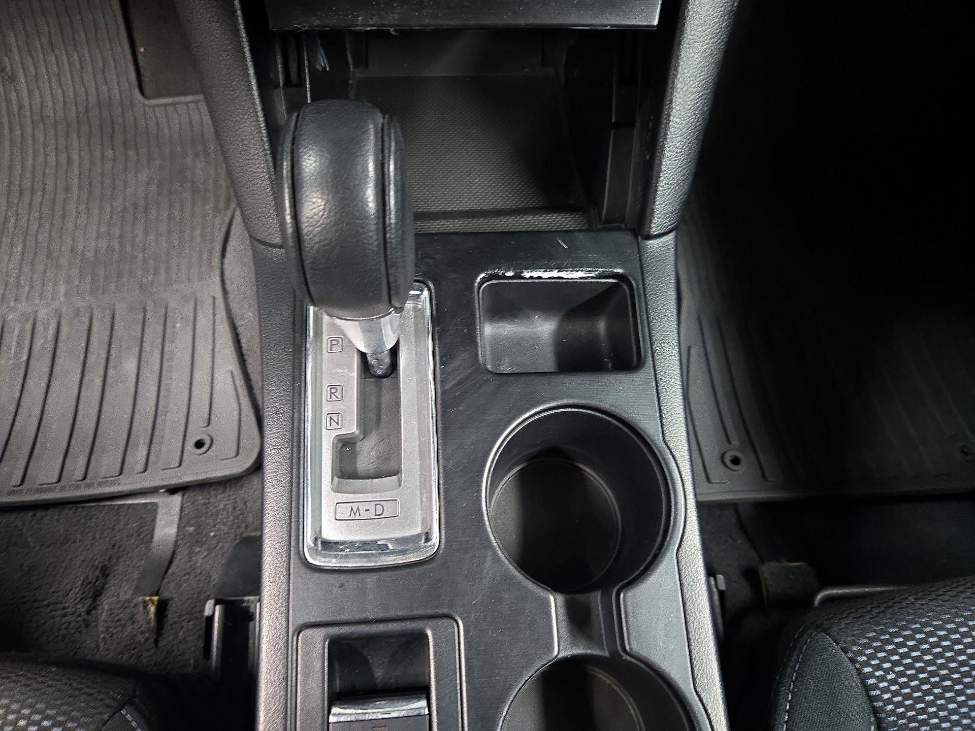 Thumbnail: 2017 Subaru Outback - 18