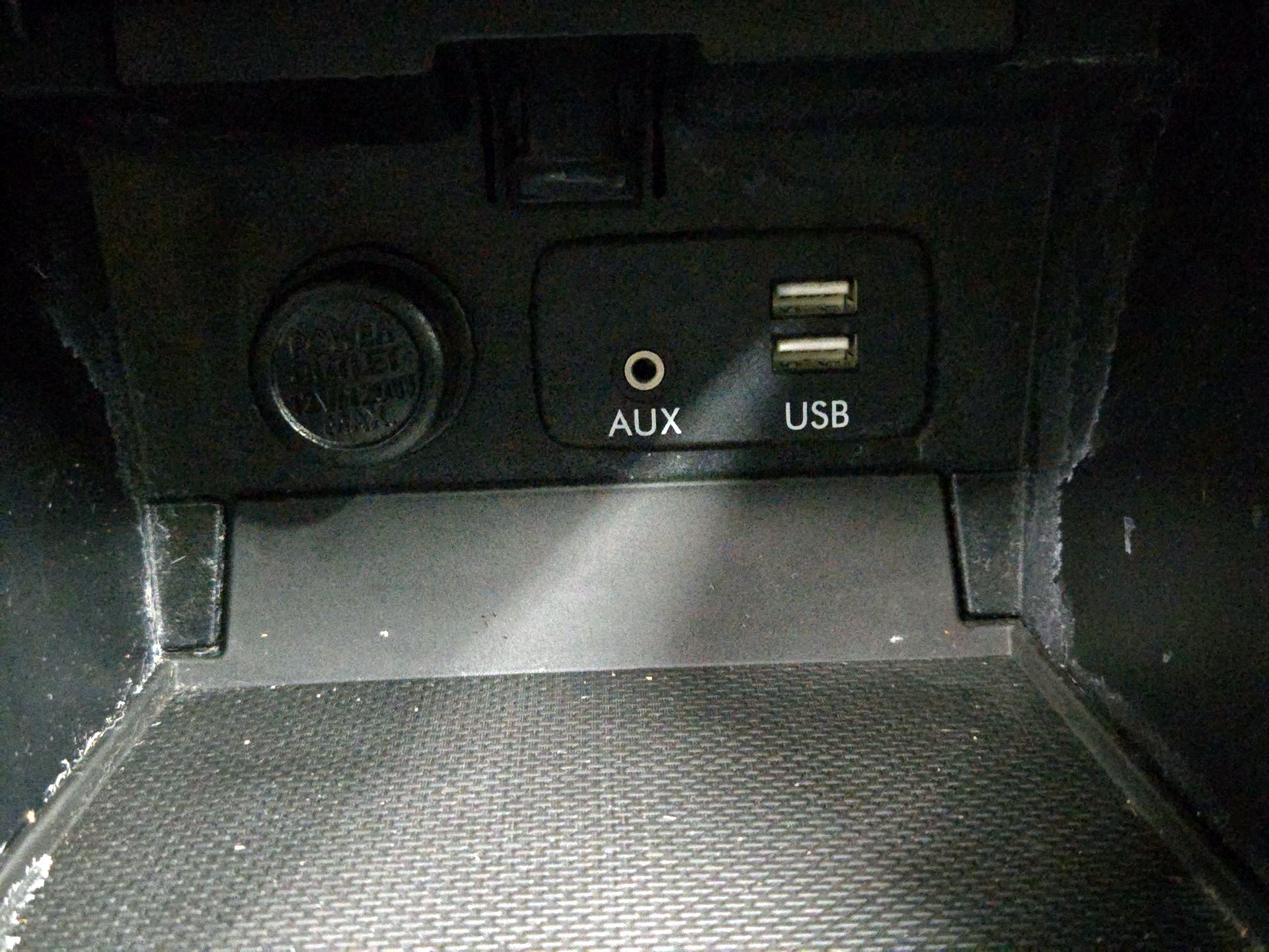 Thumbnail: 2017 Subaru Outback - 19