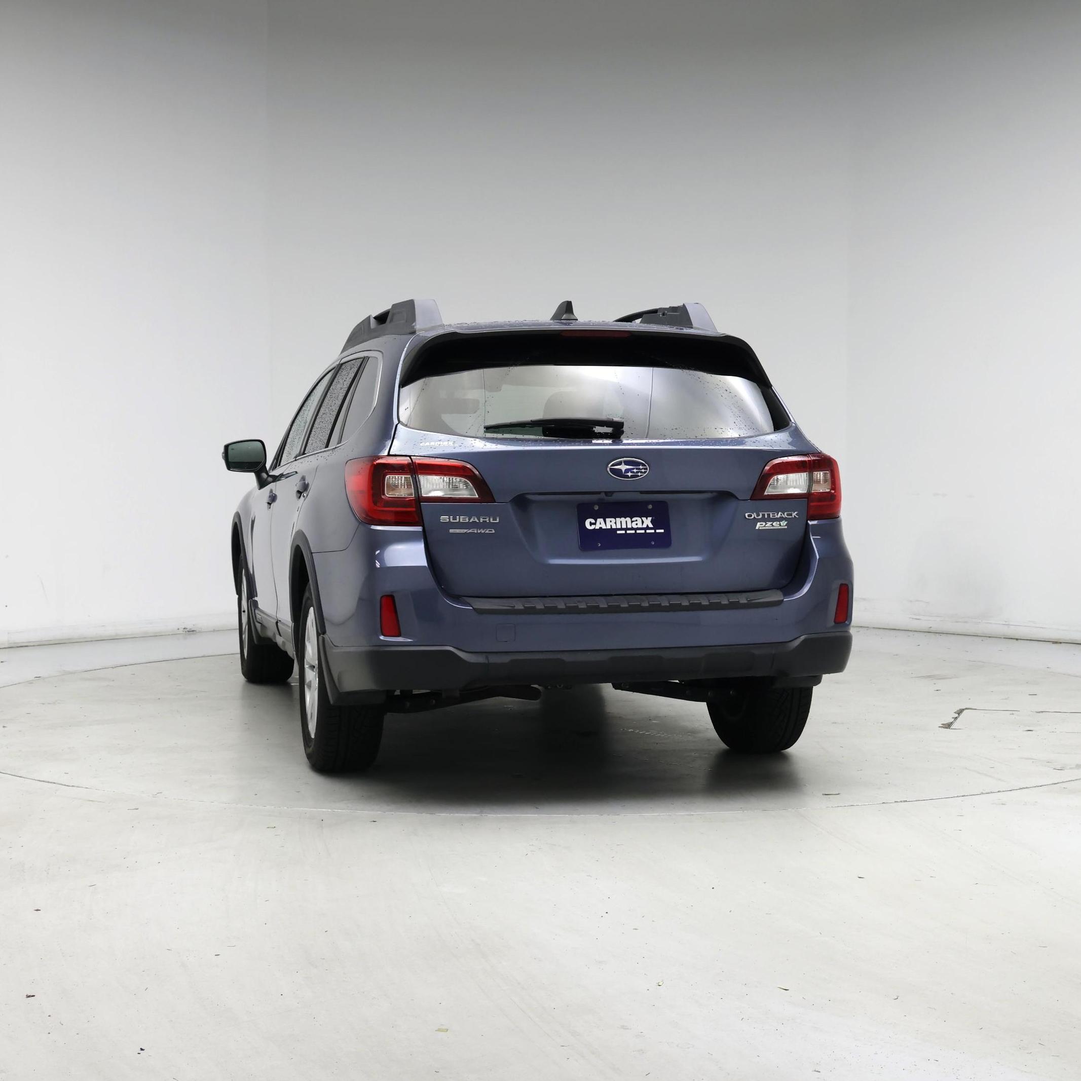 Thumbnail: 2017 Subaru Outback - 6