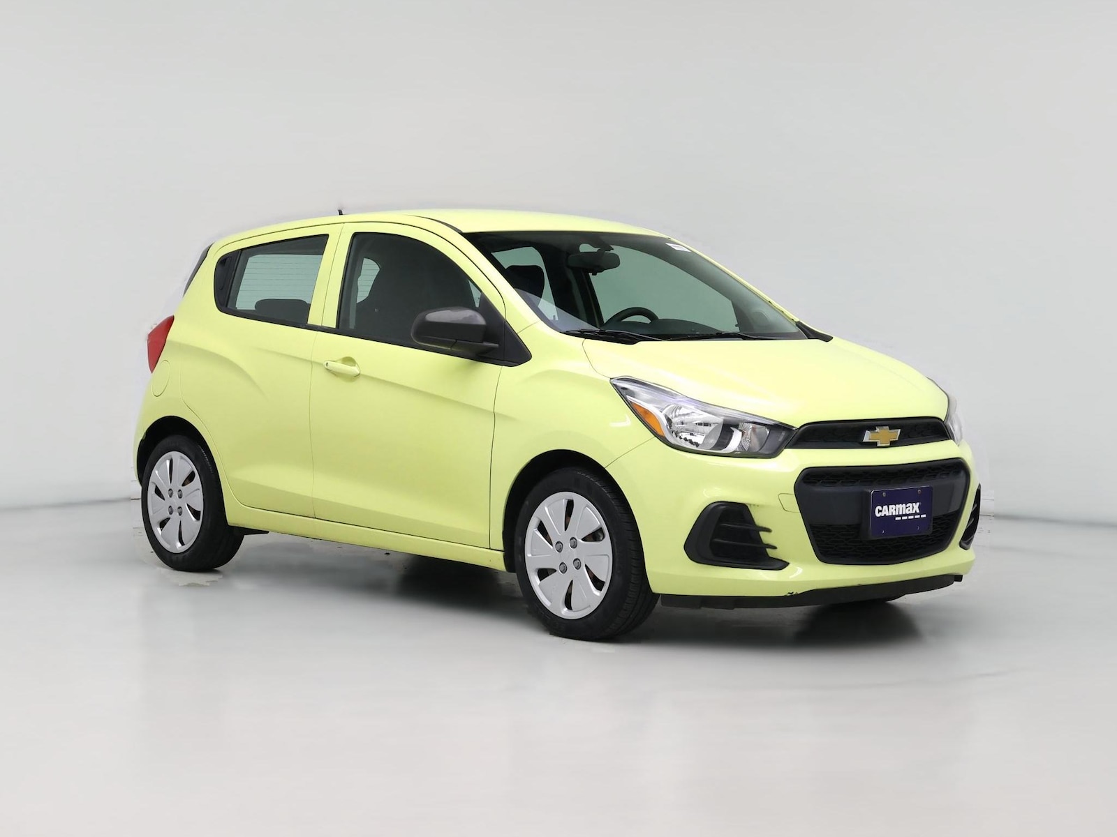 2017 Chevrolet Spark LS