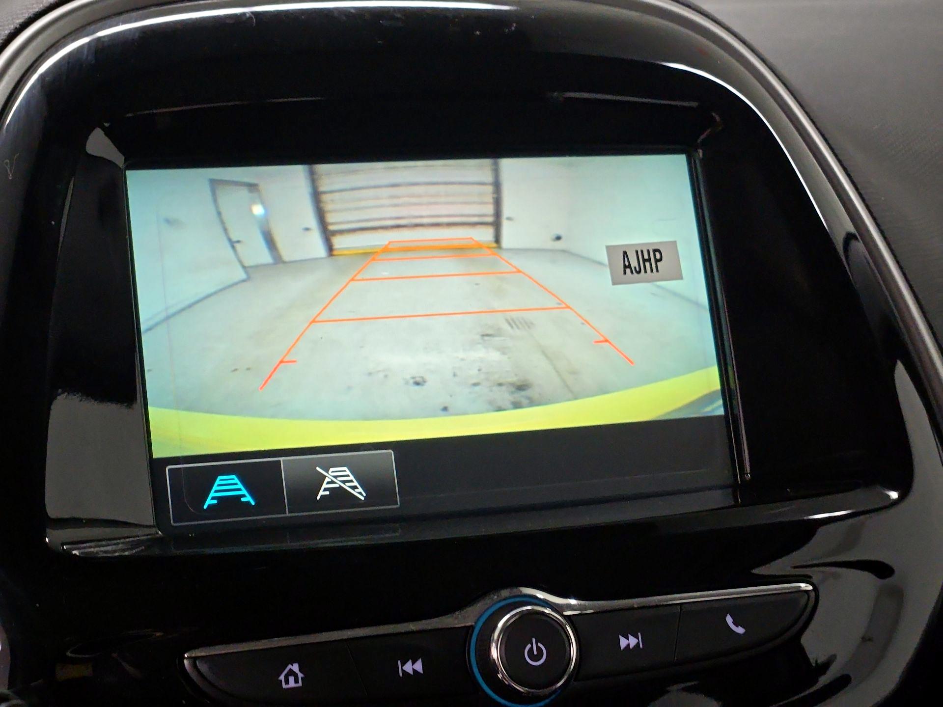 Thumbnail: 2017 Chevrolet Spark - 14