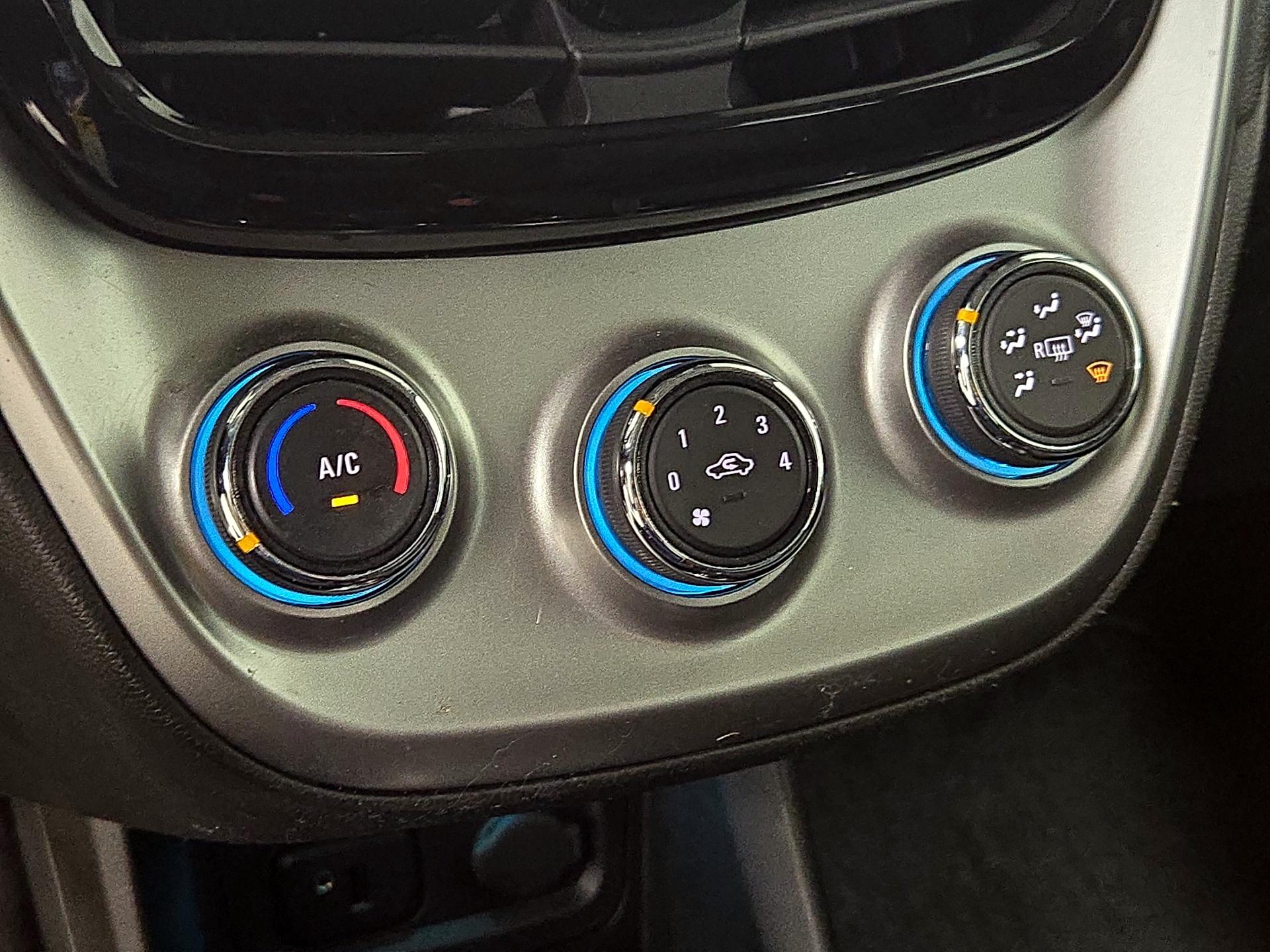 Thumbnail: 2017 Chevrolet Spark - 16