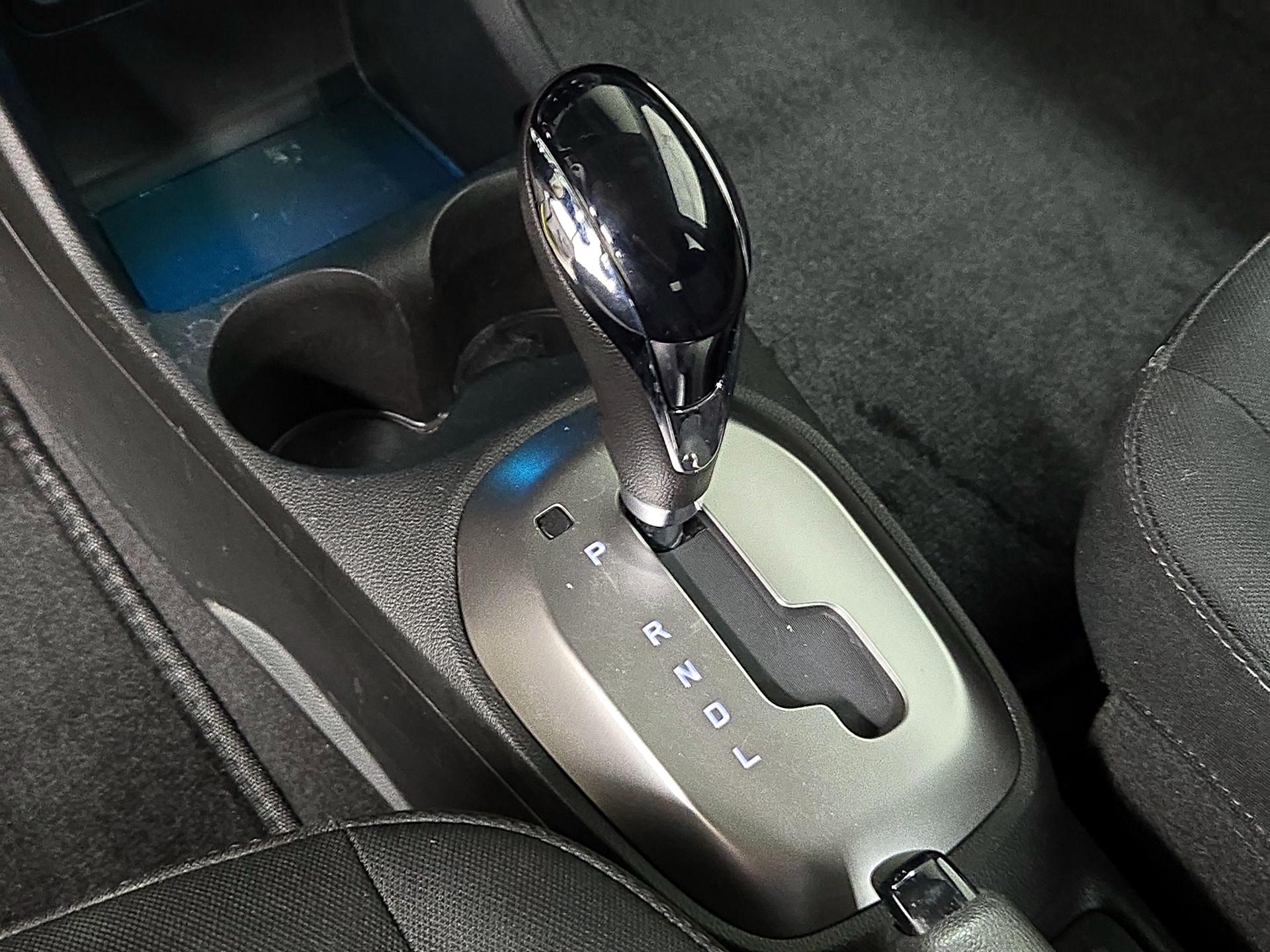 Thumbnail: 2017 Chevrolet Spark - 17