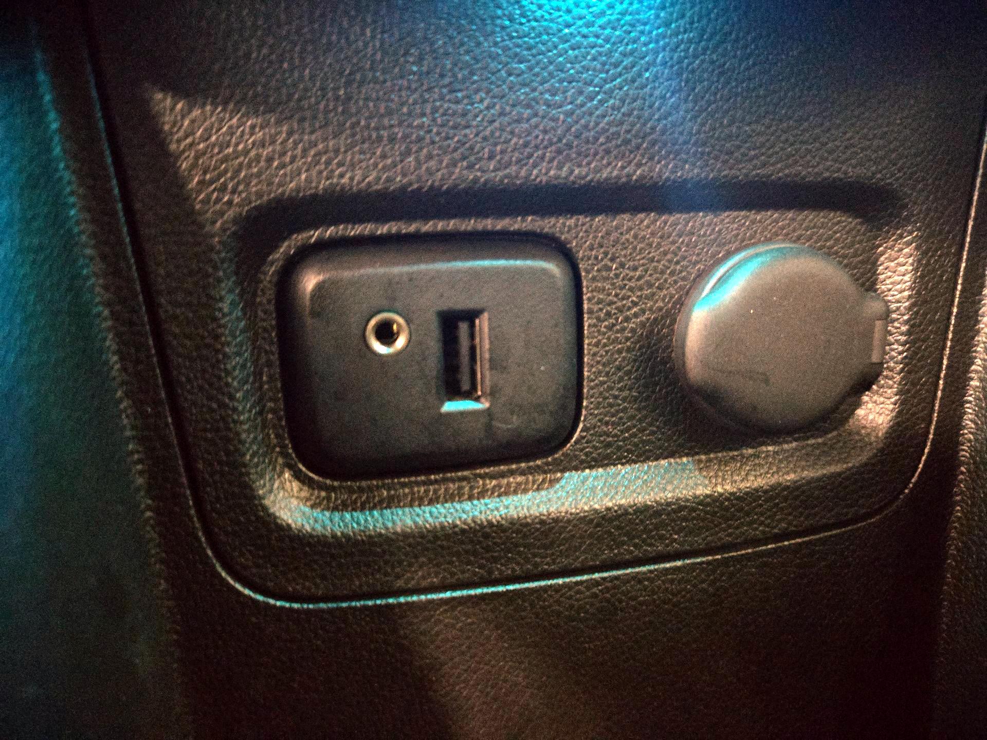 Thumbnail: 2017 Chevrolet Spark - 18