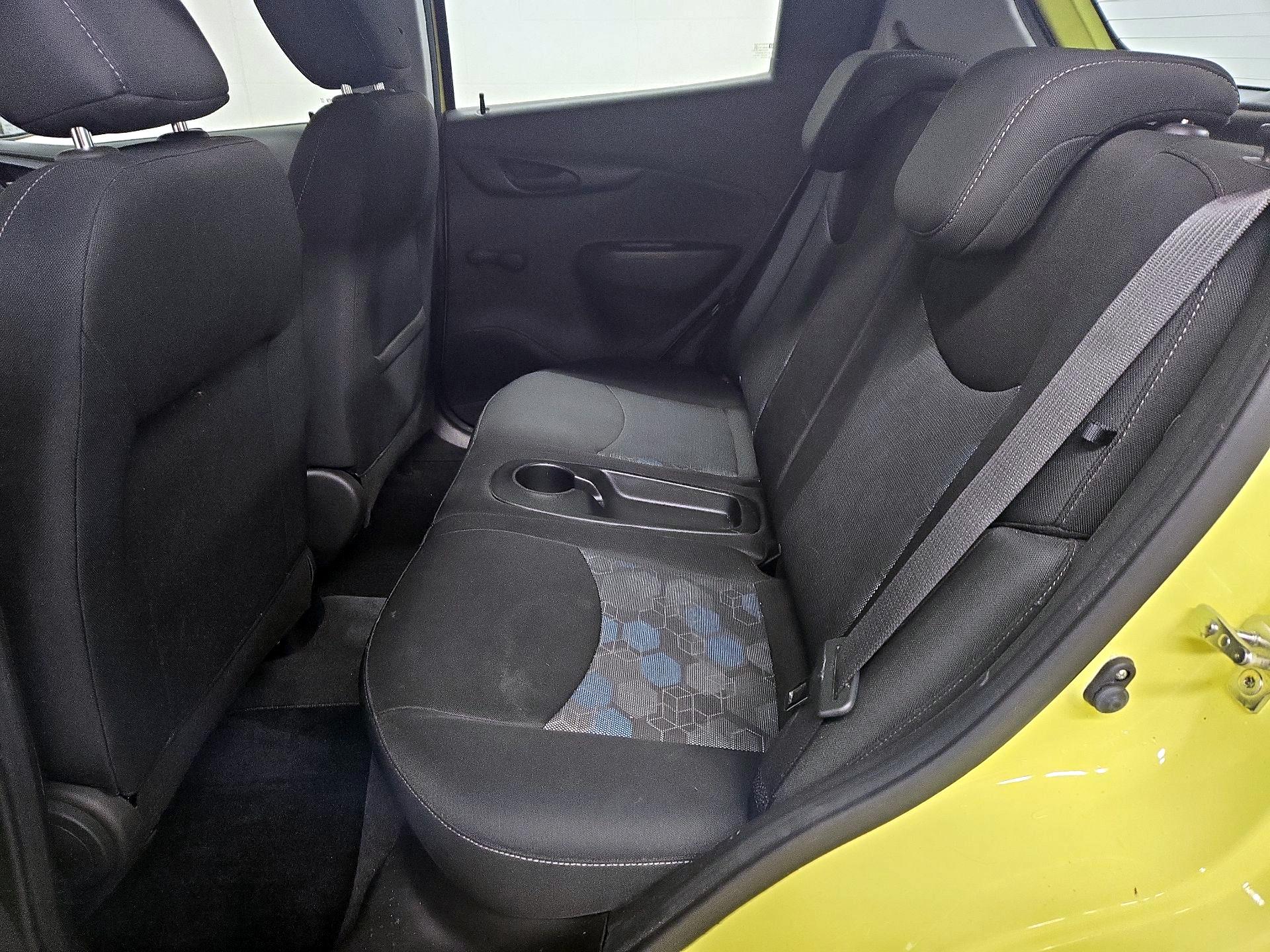 Thumbnail: 2017 Chevrolet Spark - 19