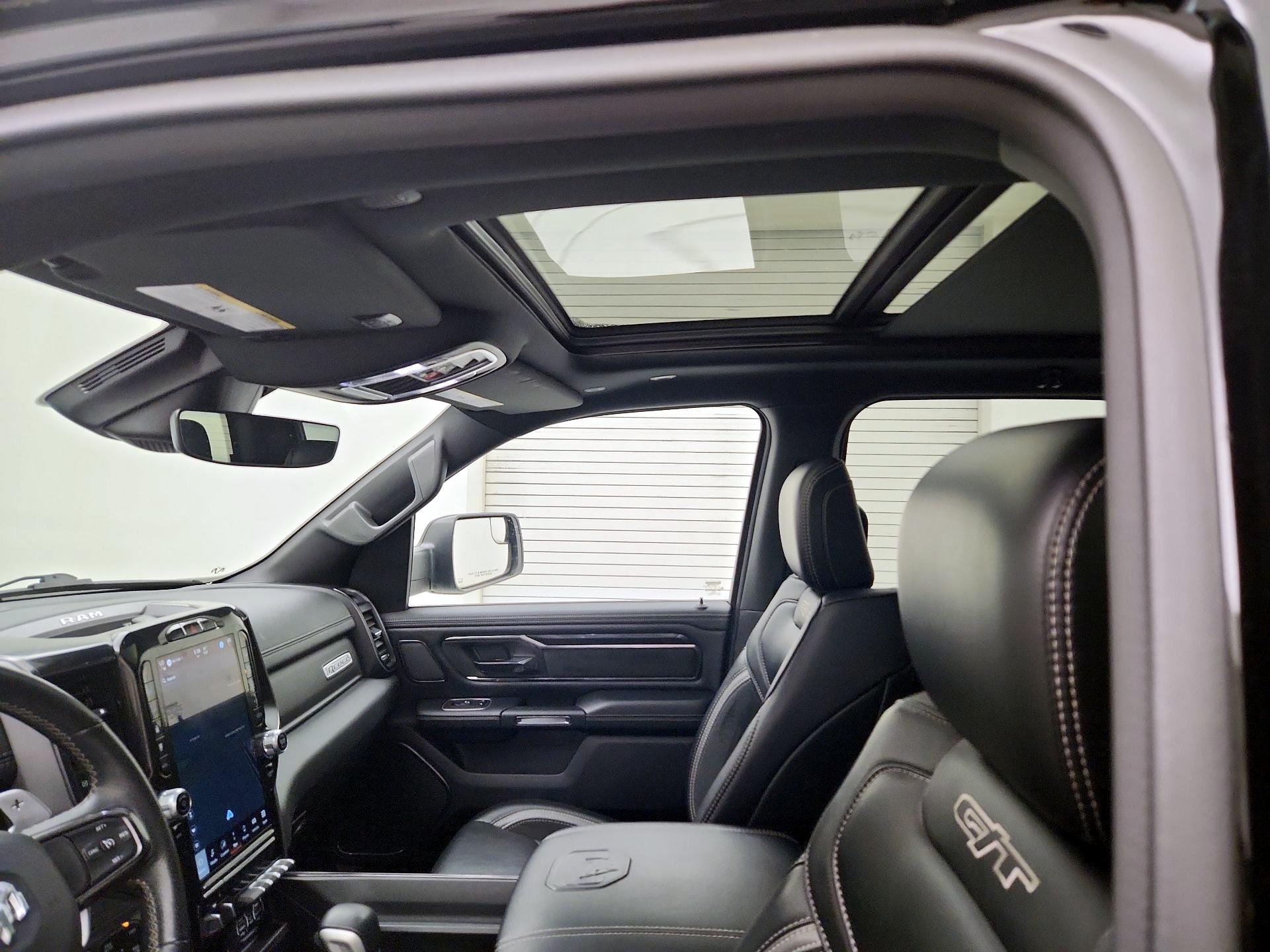 Thumbnail: 2022 RAM 1500 - 20