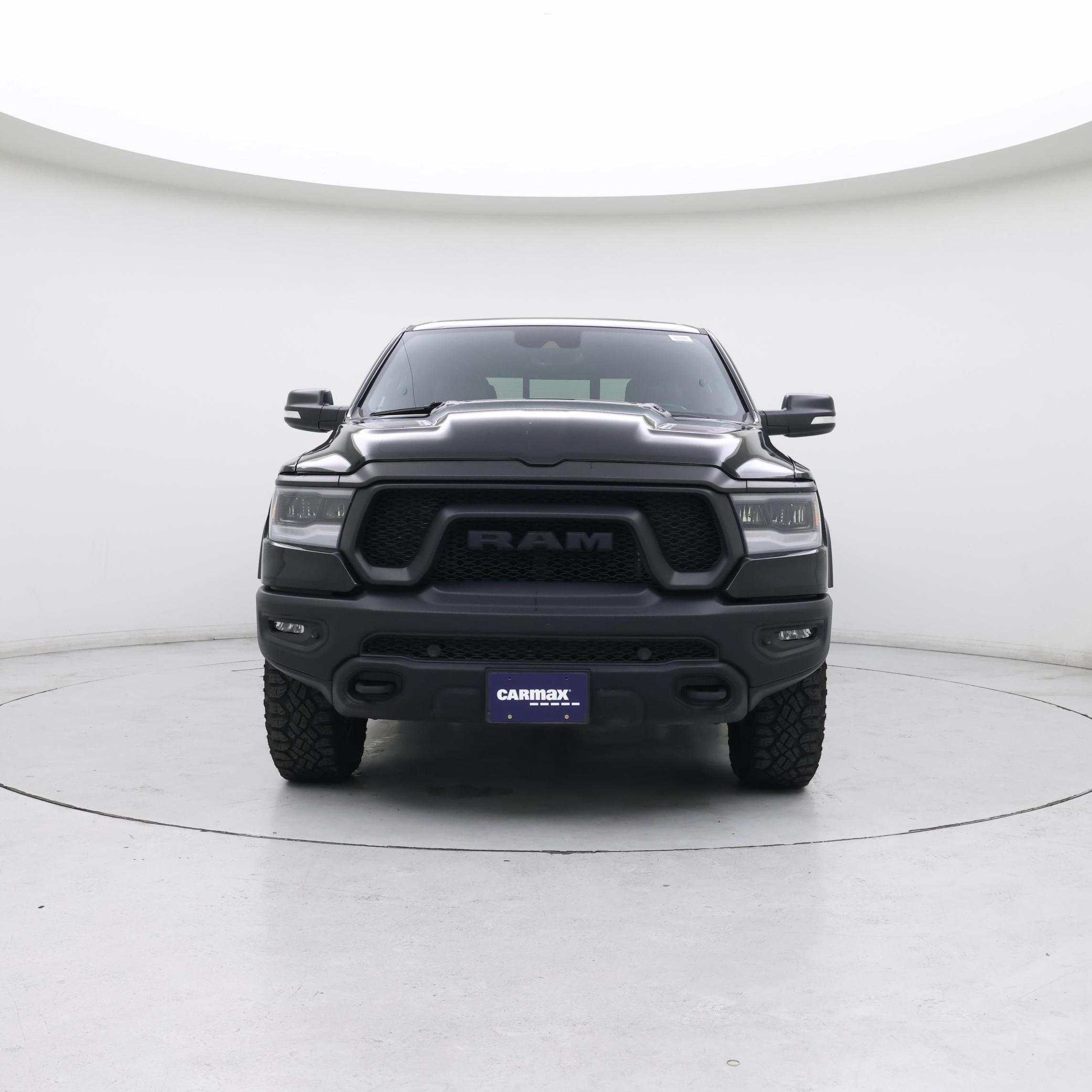 Thumbnail: 2022 RAM 1500 - 5