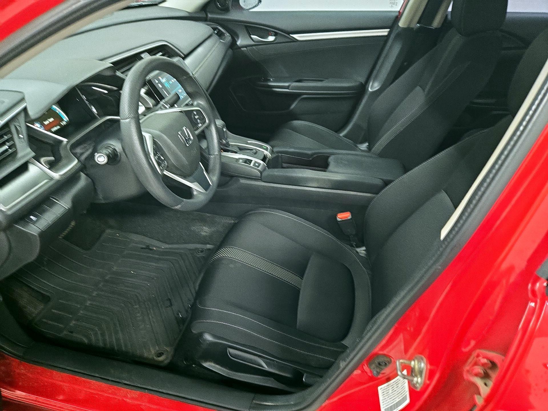 Thumbnail: 2017 Honda Civic - 11