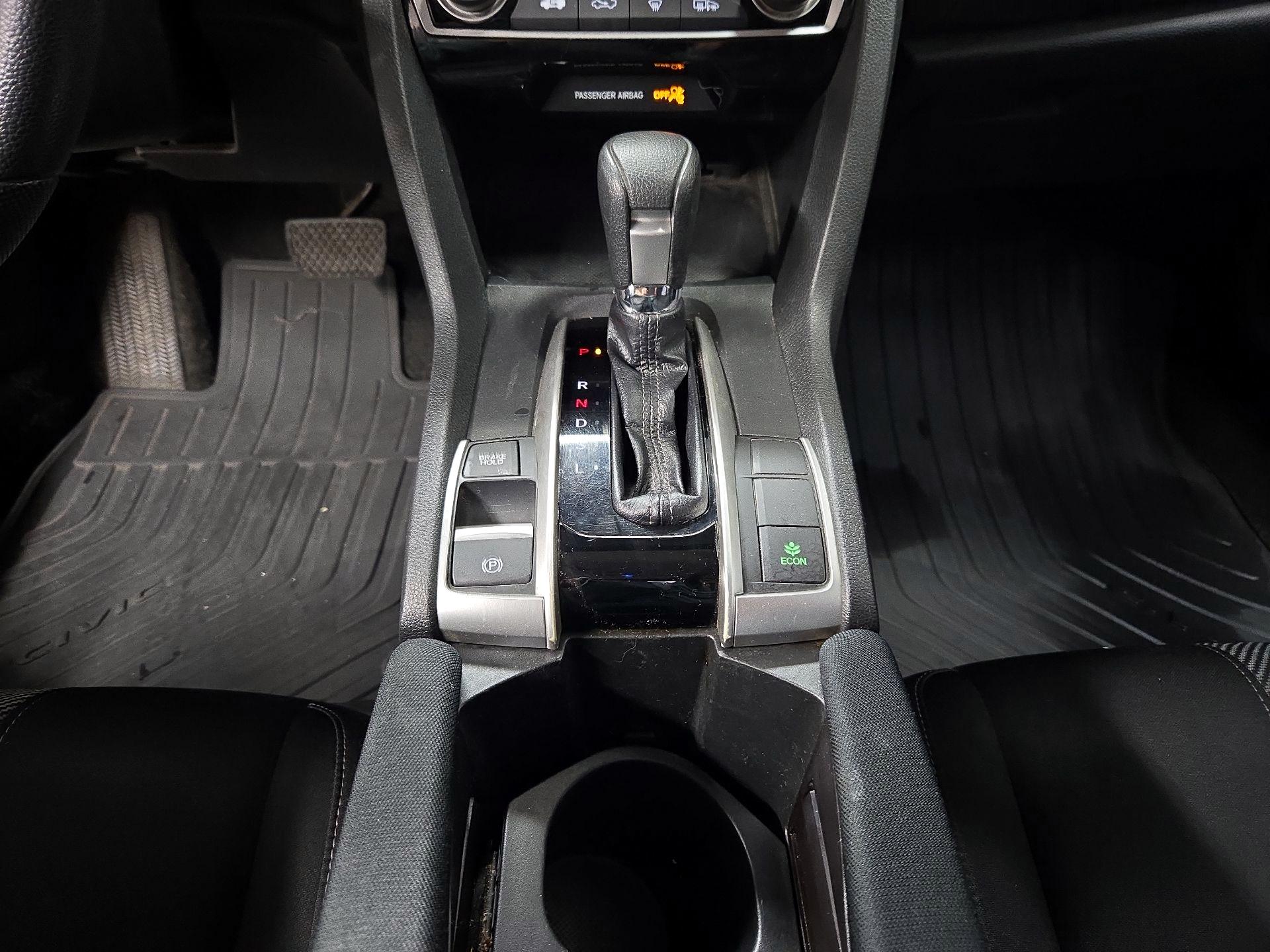 Thumbnail: 2017 Honda Civic - 17