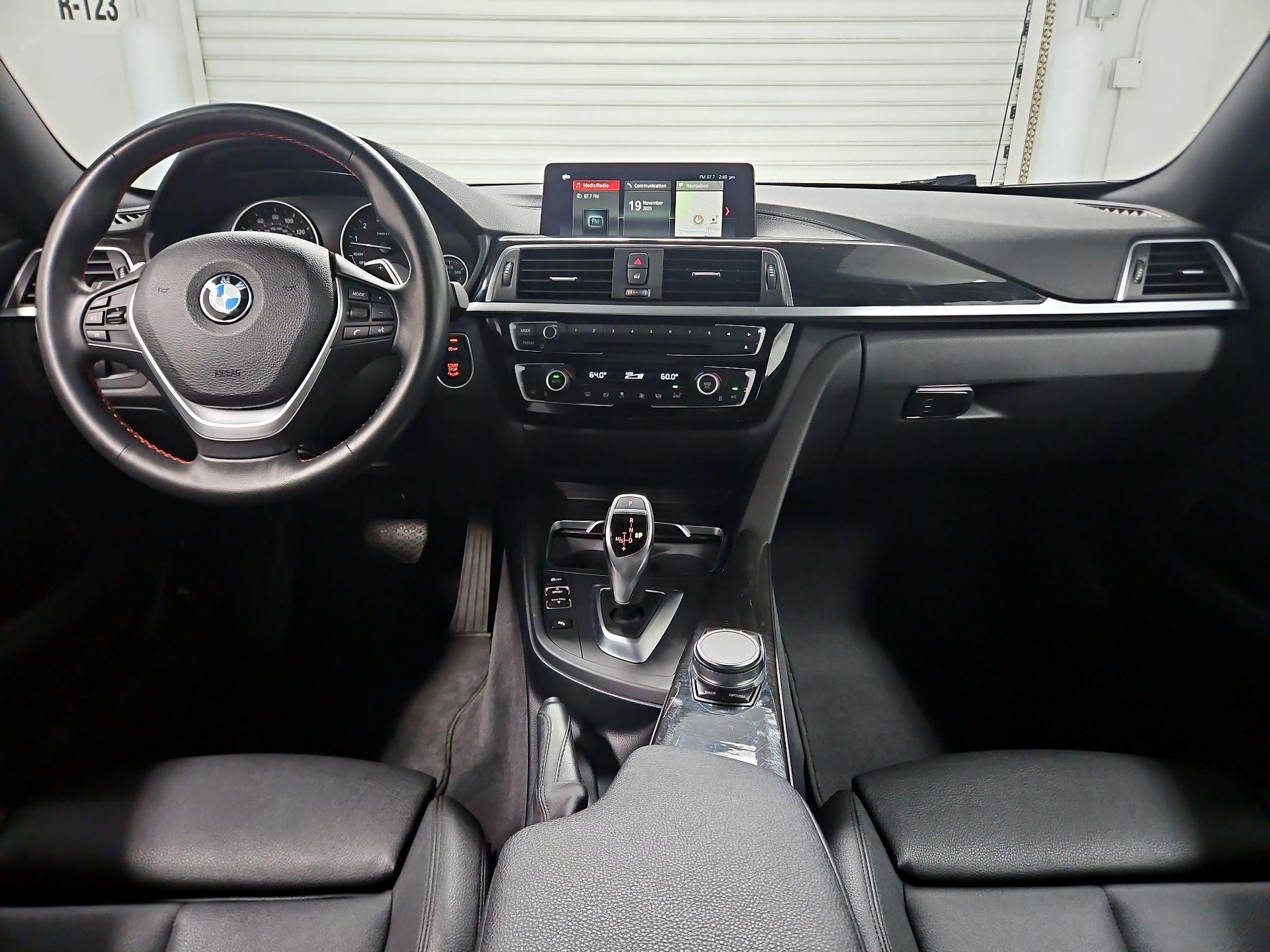 Thumbnail: 2019 BMW 4 Series - 9