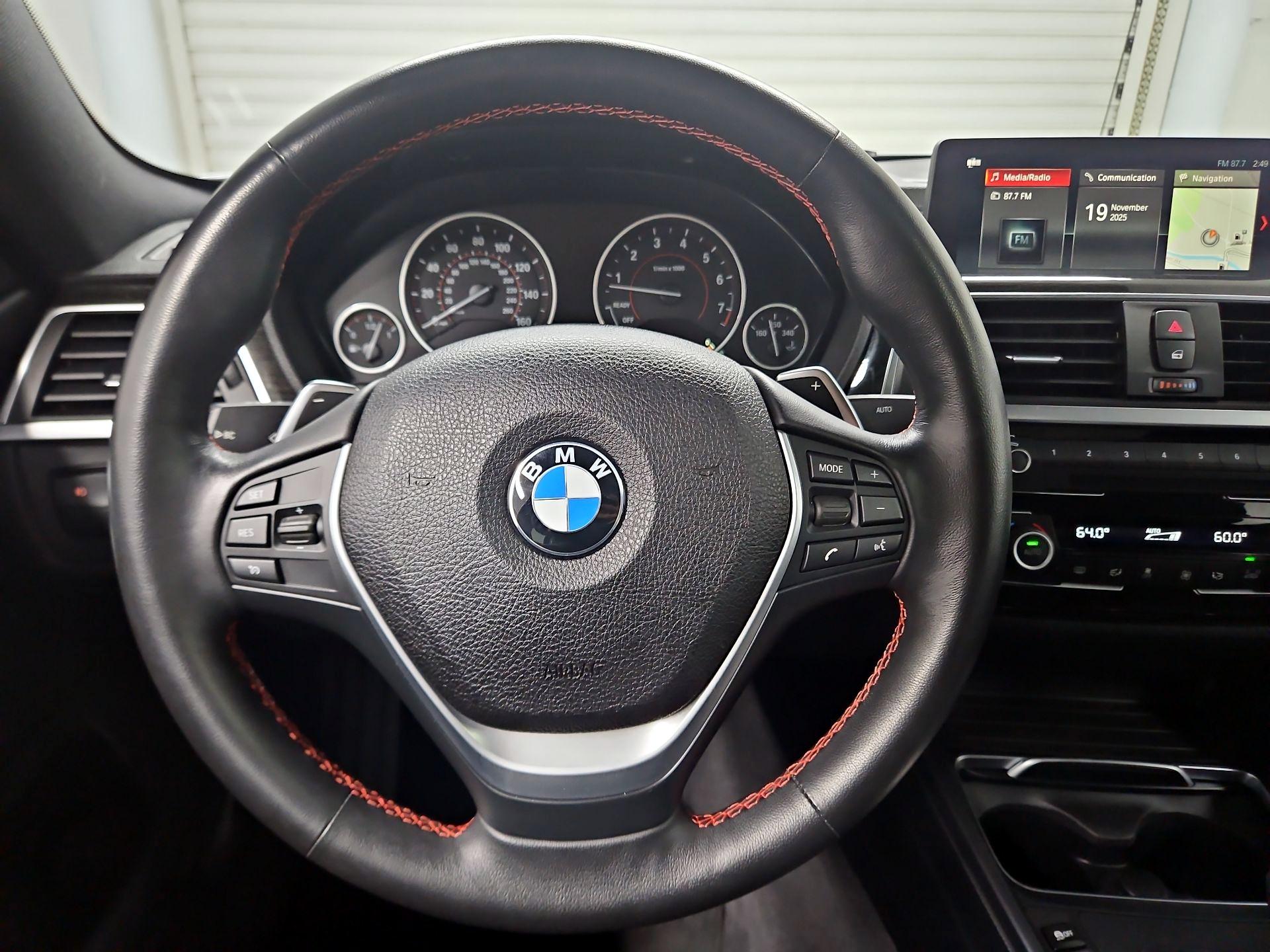 Thumbnail: 2019 BMW 4 Series - 10