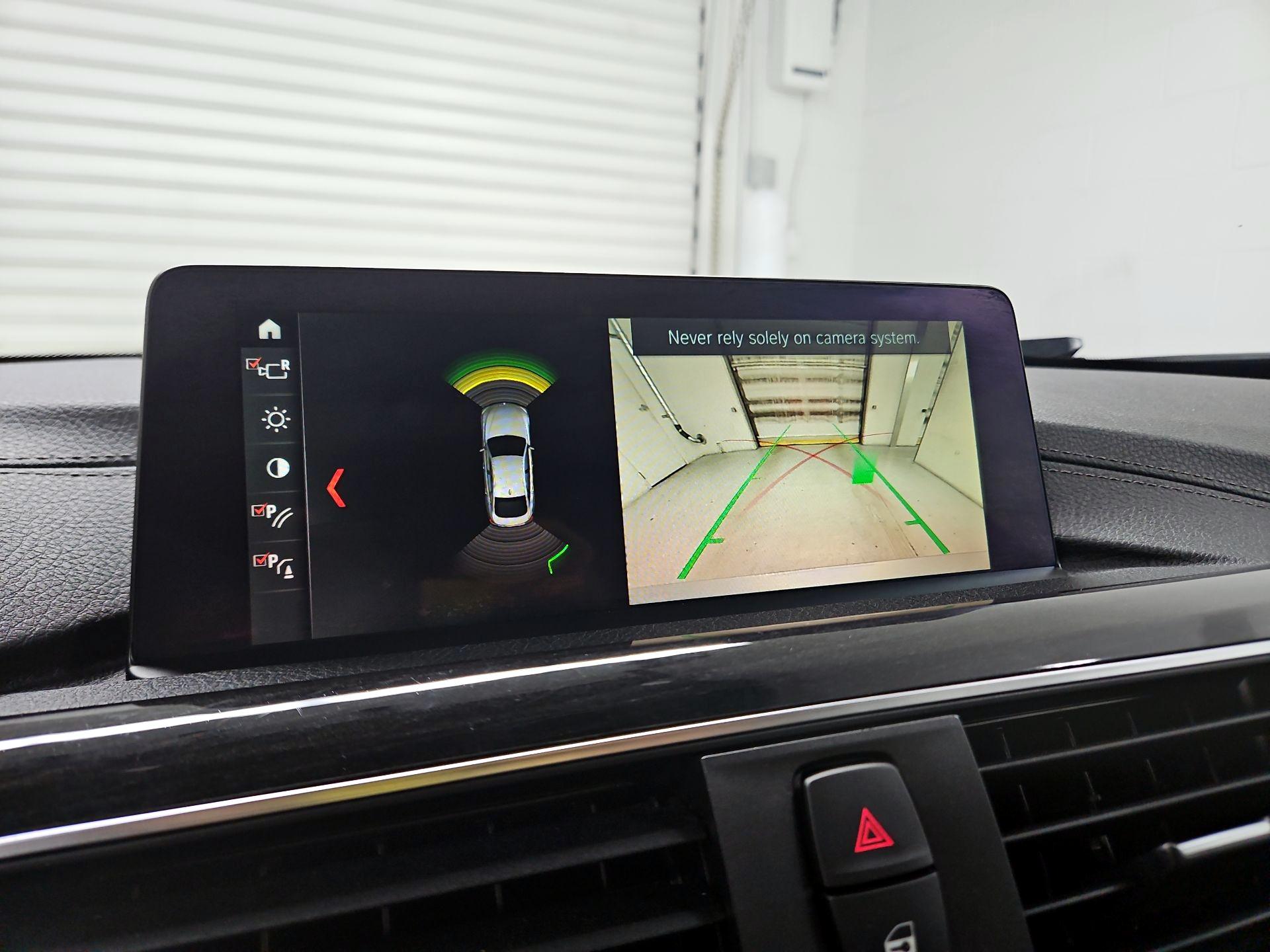 Thumbnail: 2019 BMW 4 Series - 15