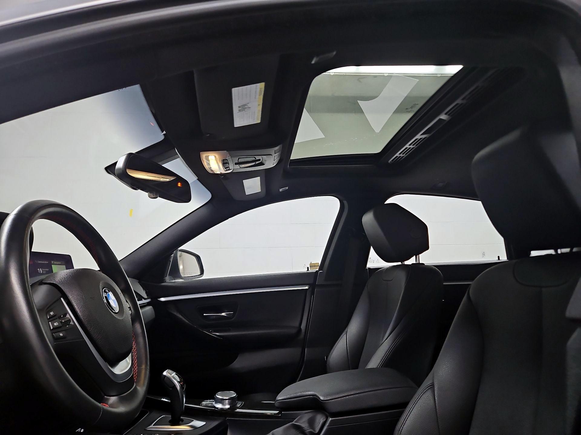 Thumbnail: 2019 BMW 4 Series - 20