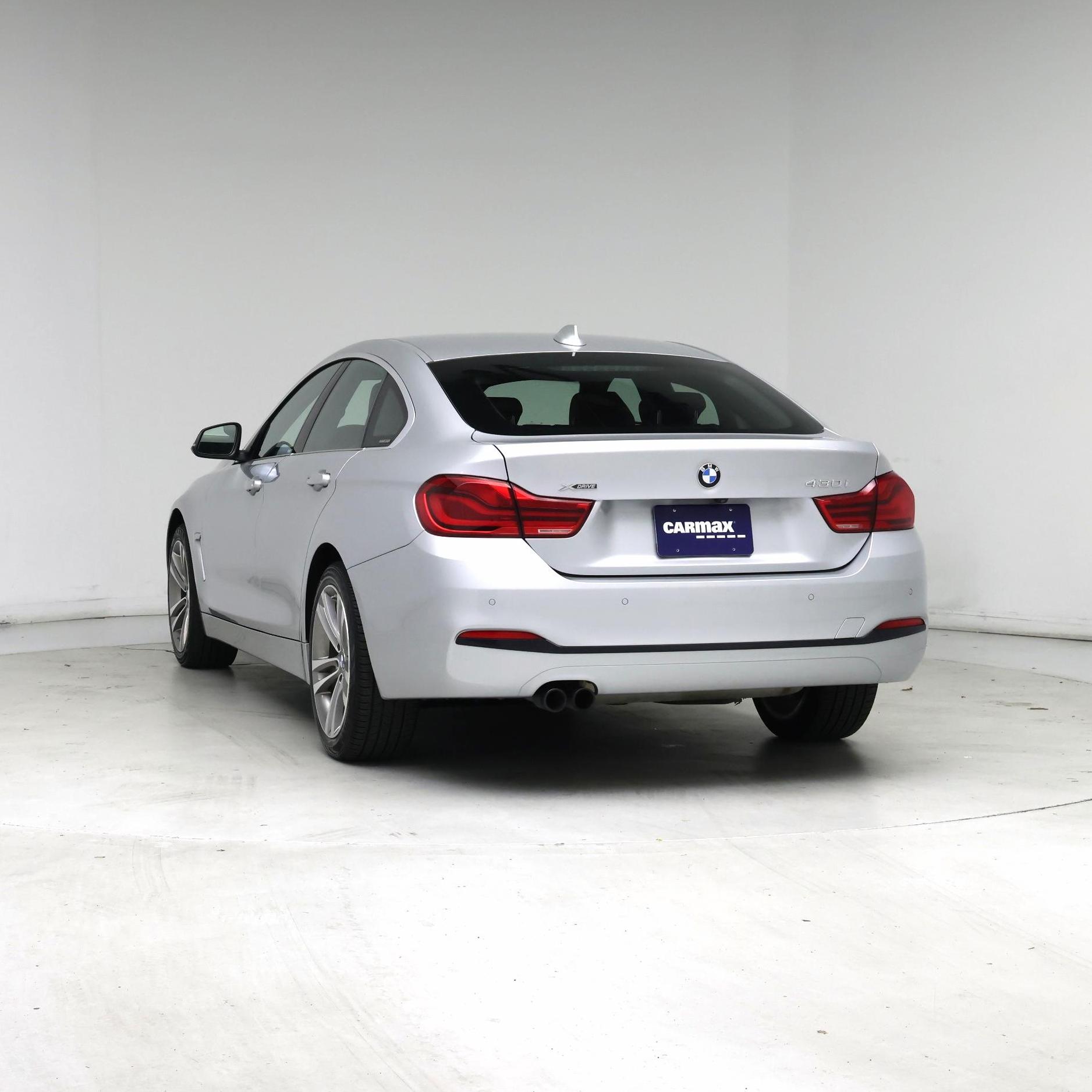 Thumbnail: 2019 BMW 4 Series - 6