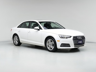 2017 Audi A4 Premium