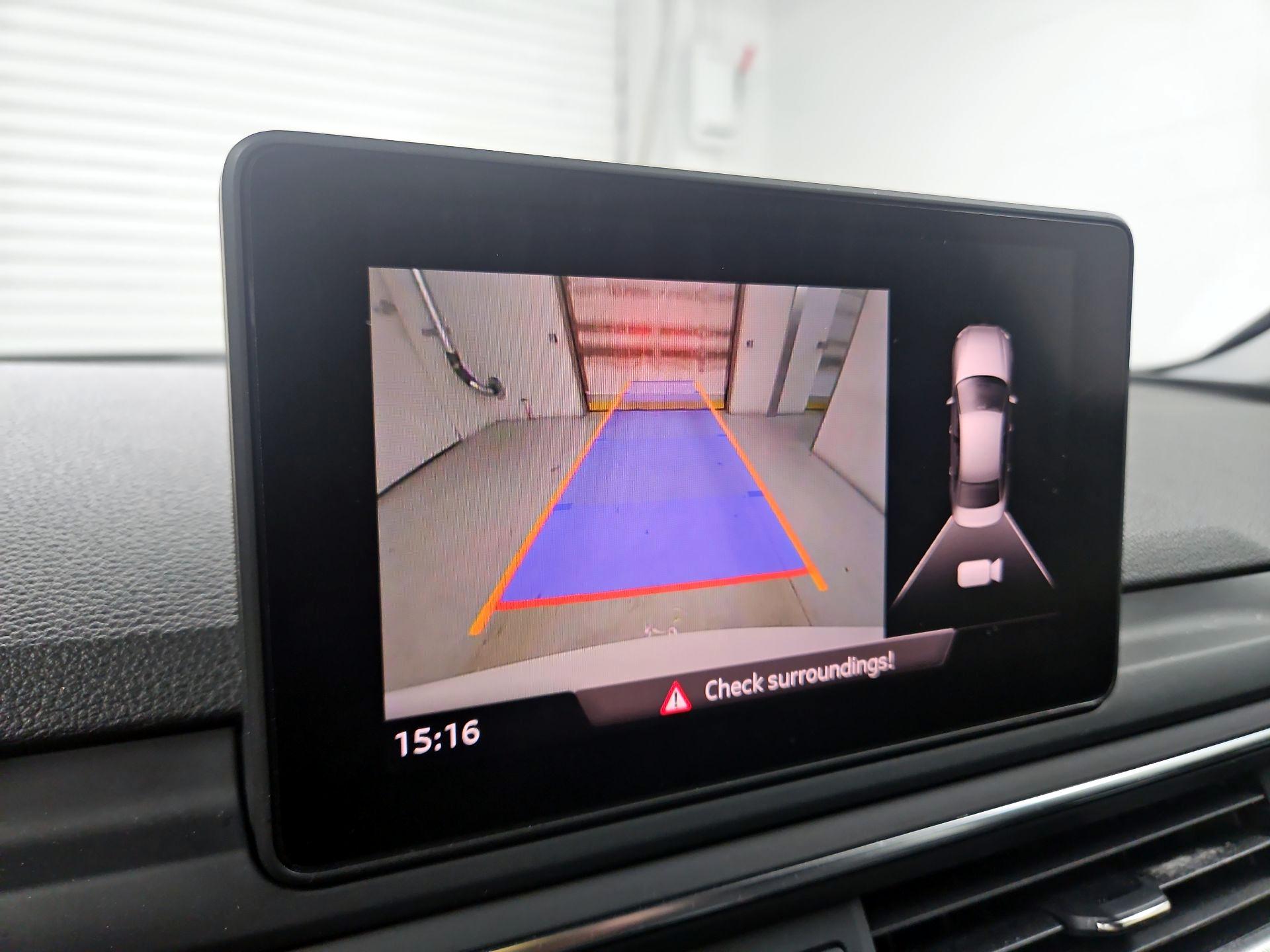 Thumbnail: 2017 Audi A4 - 14