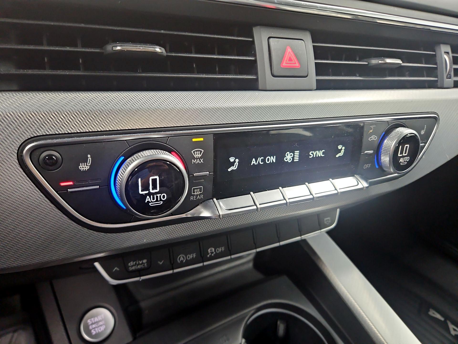 Thumbnail: 2017 Audi A4 - 16