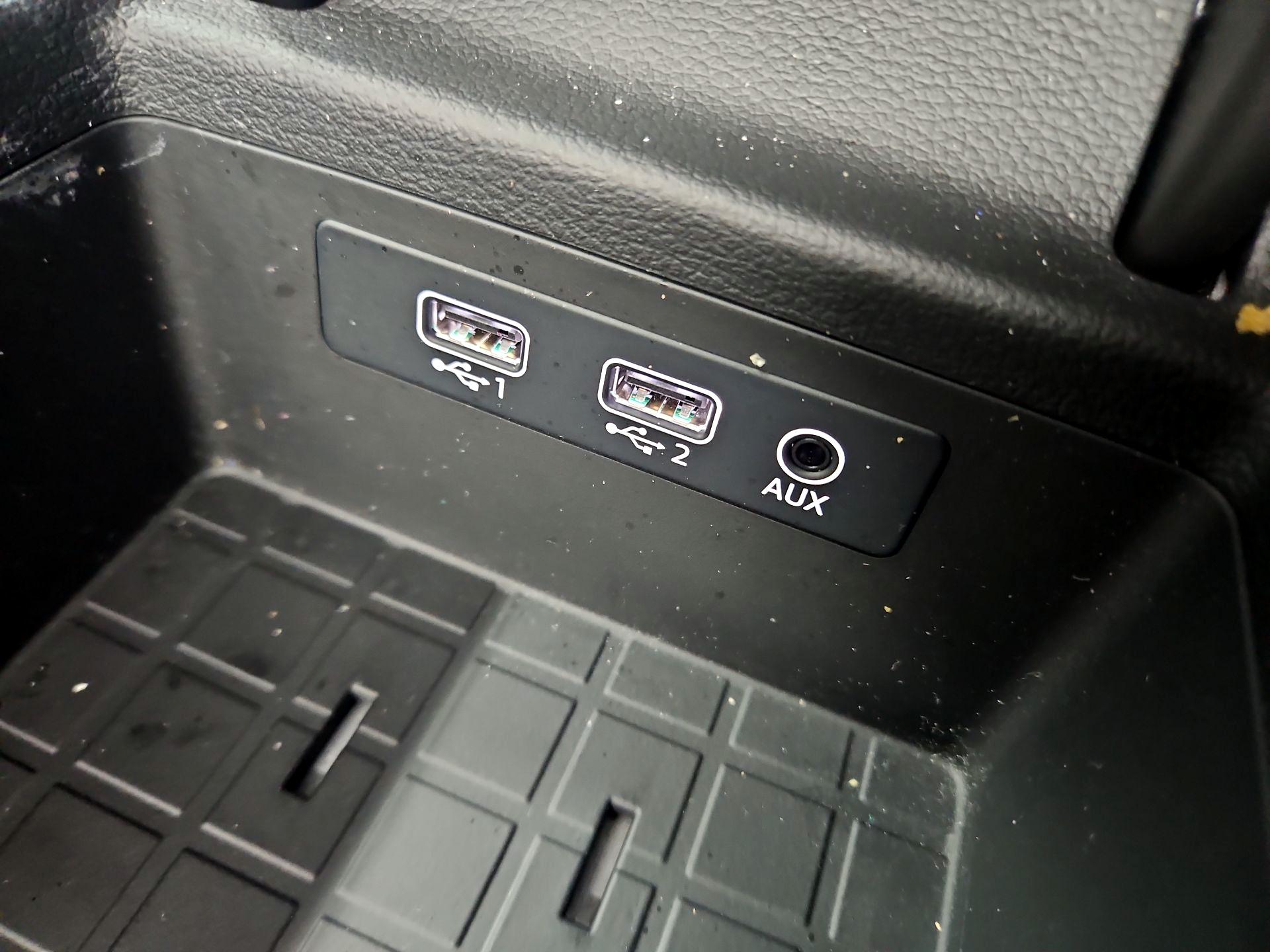 Thumbnail: 2017 Audi A4 - 18