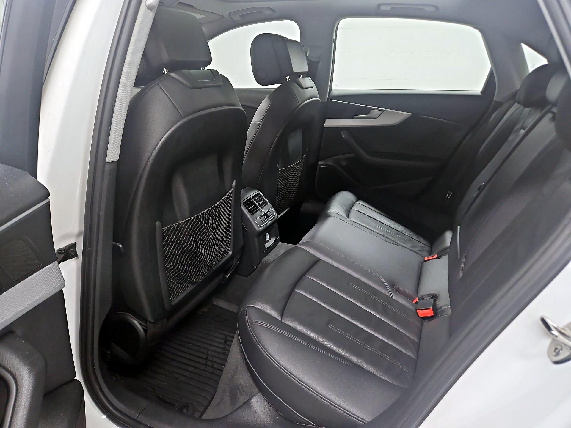 Thumbnail: 2017 Audi A4 - 20