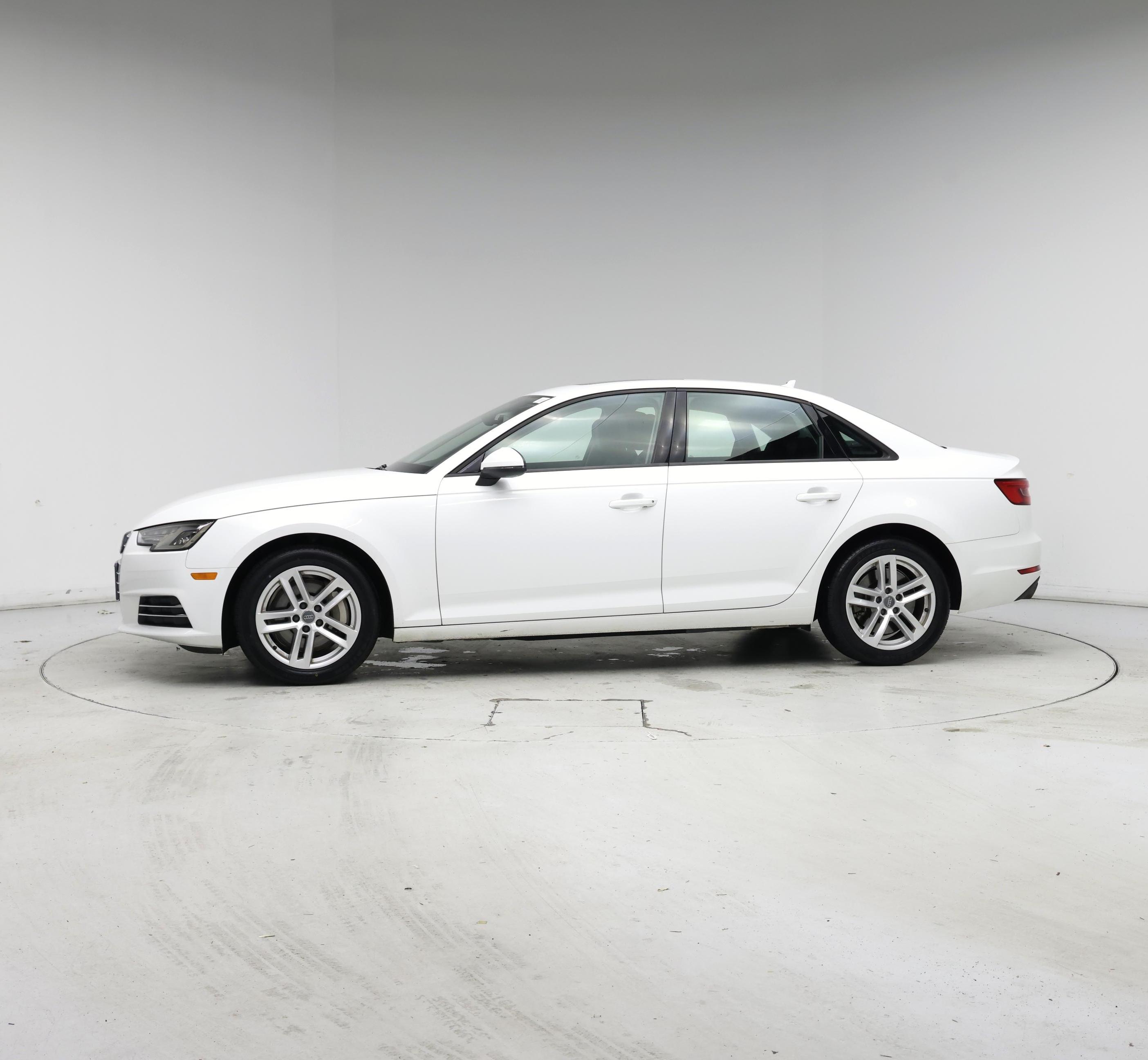 Thumbnail: 2017 Audi A4 - 3