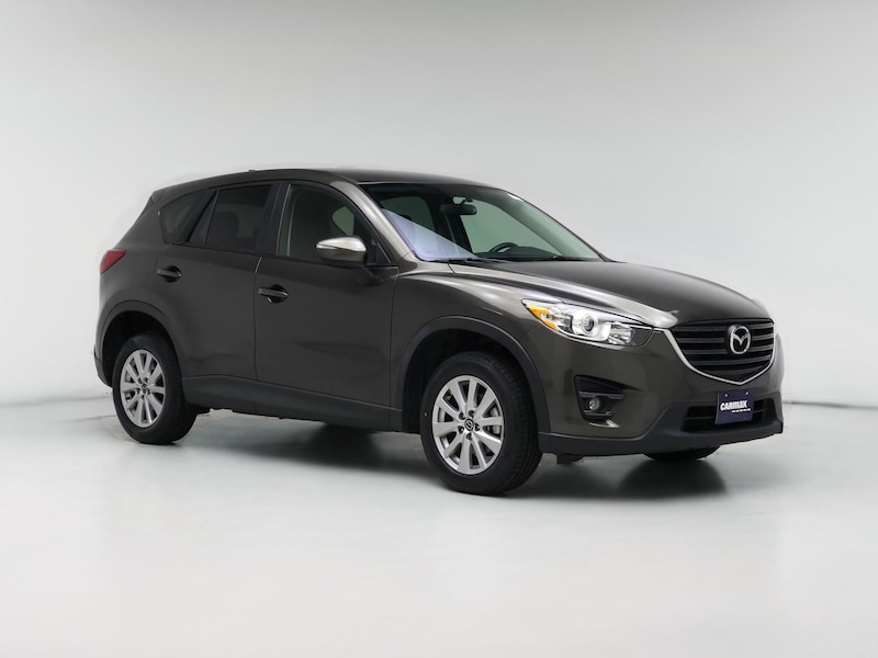2016 Mazda CX-5 Touring -
                  Beaverton, OR
