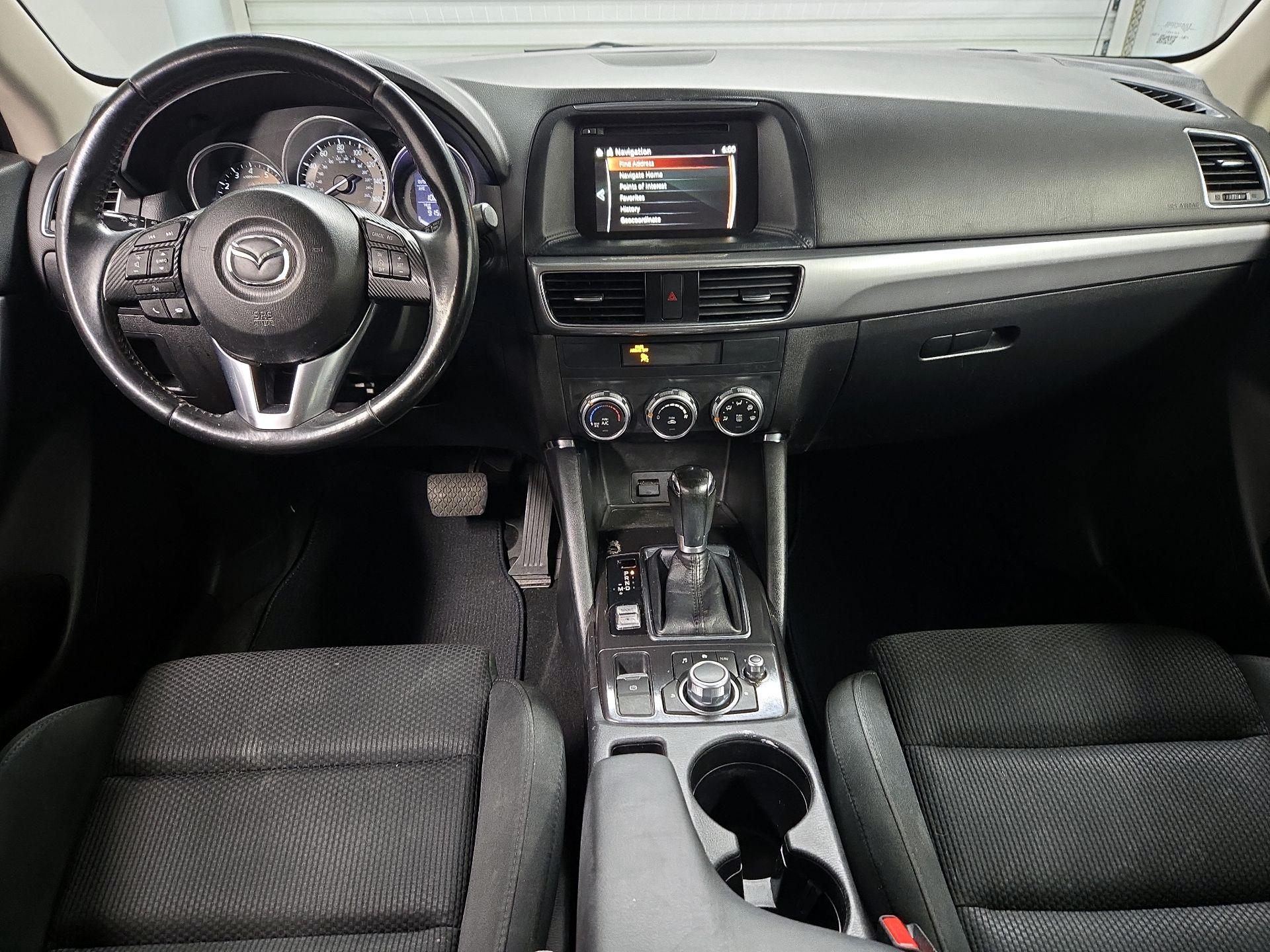 Thumbnail: 2016 Mazda CX-5 - 9