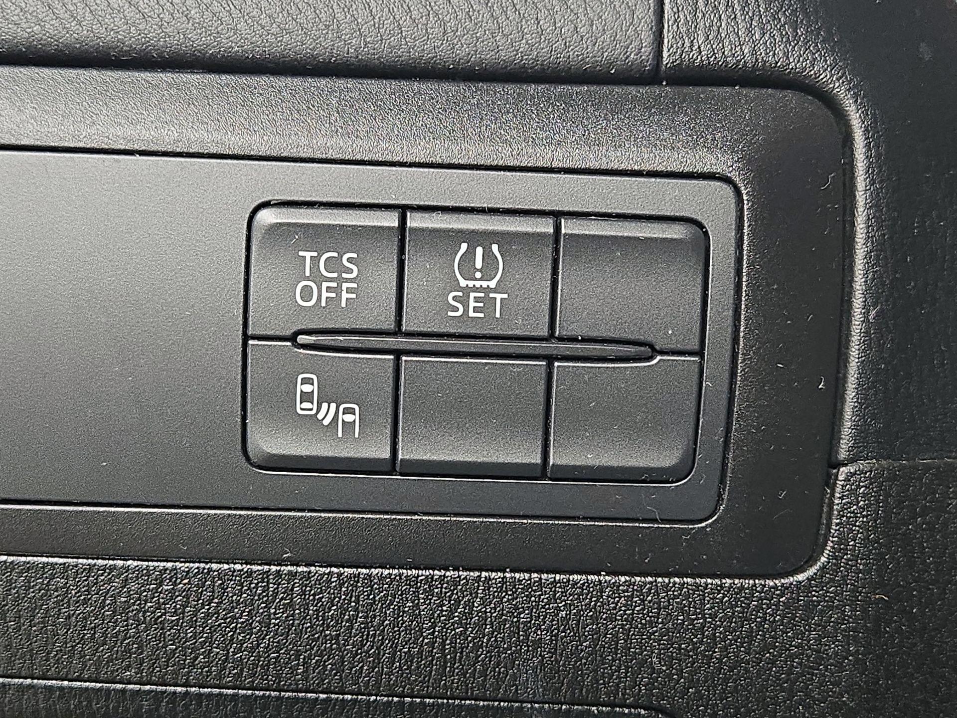 Thumbnail: 2016 Mazda CX-5 - 13