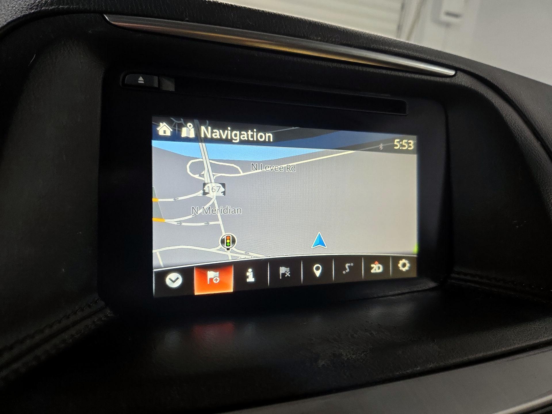 Thumbnail: 2016 Mazda CX-5 - 14