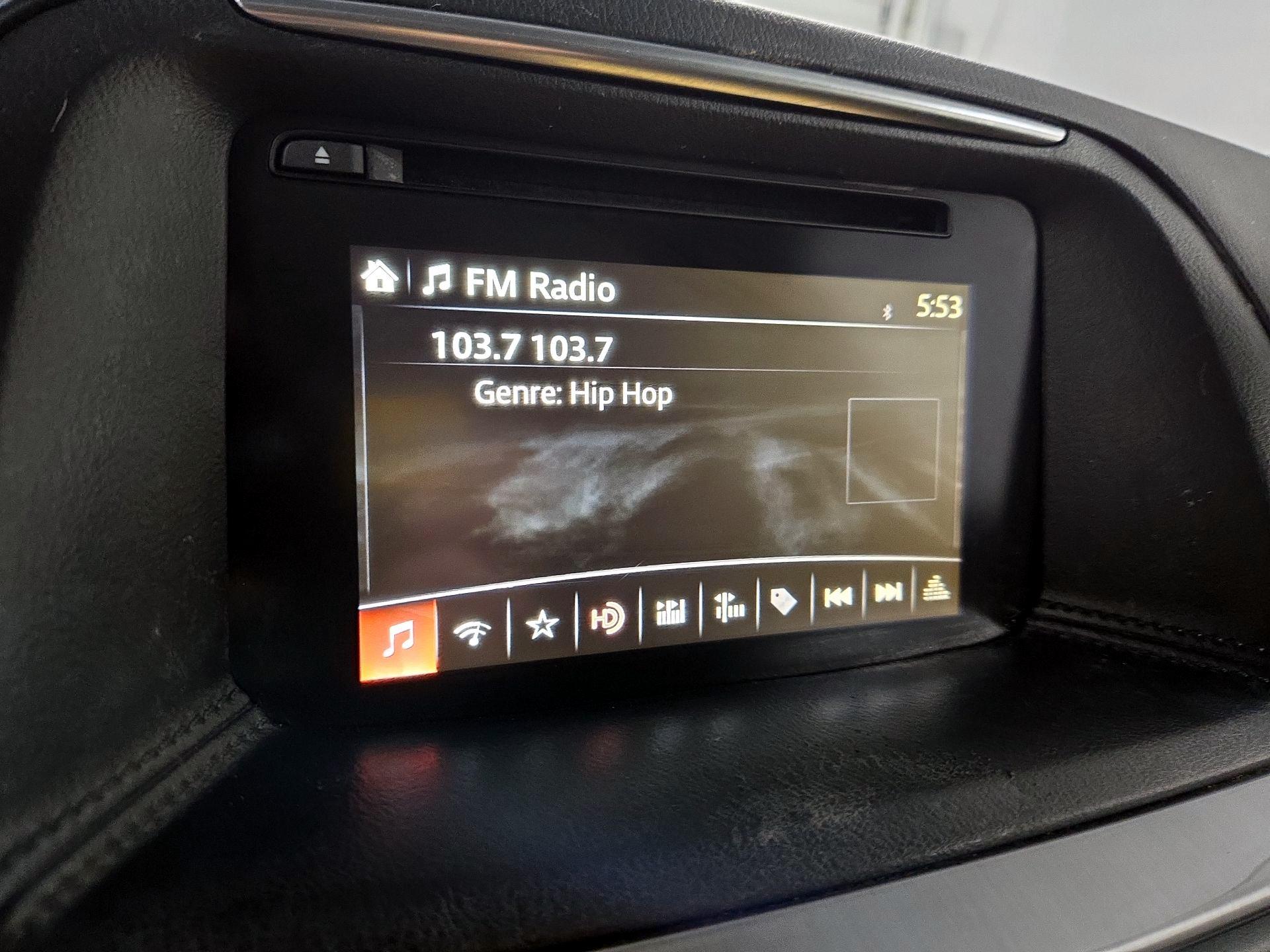 Thumbnail: 2016 Mazda CX-5 - 16