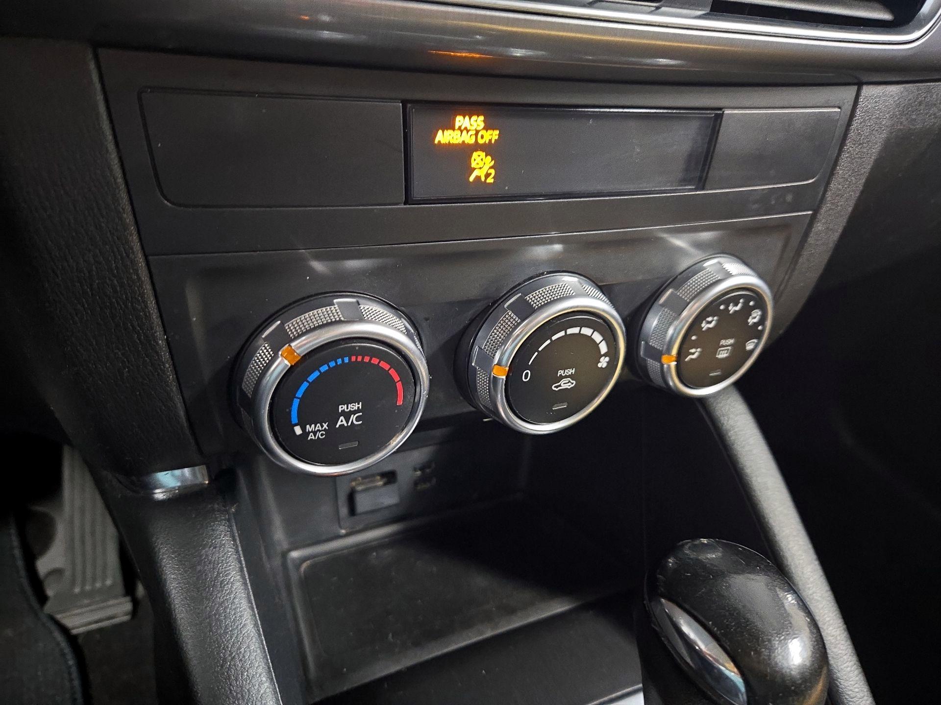 Thumbnail: 2016 Mazda CX-5 - 17