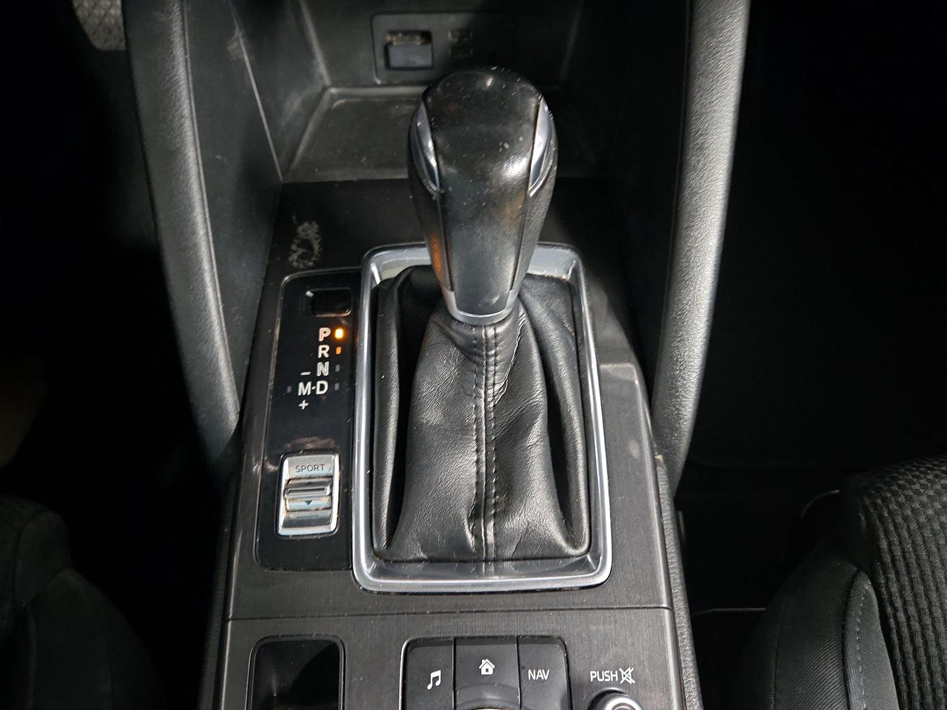 Thumbnail: 2016 Mazda CX-5 - 18