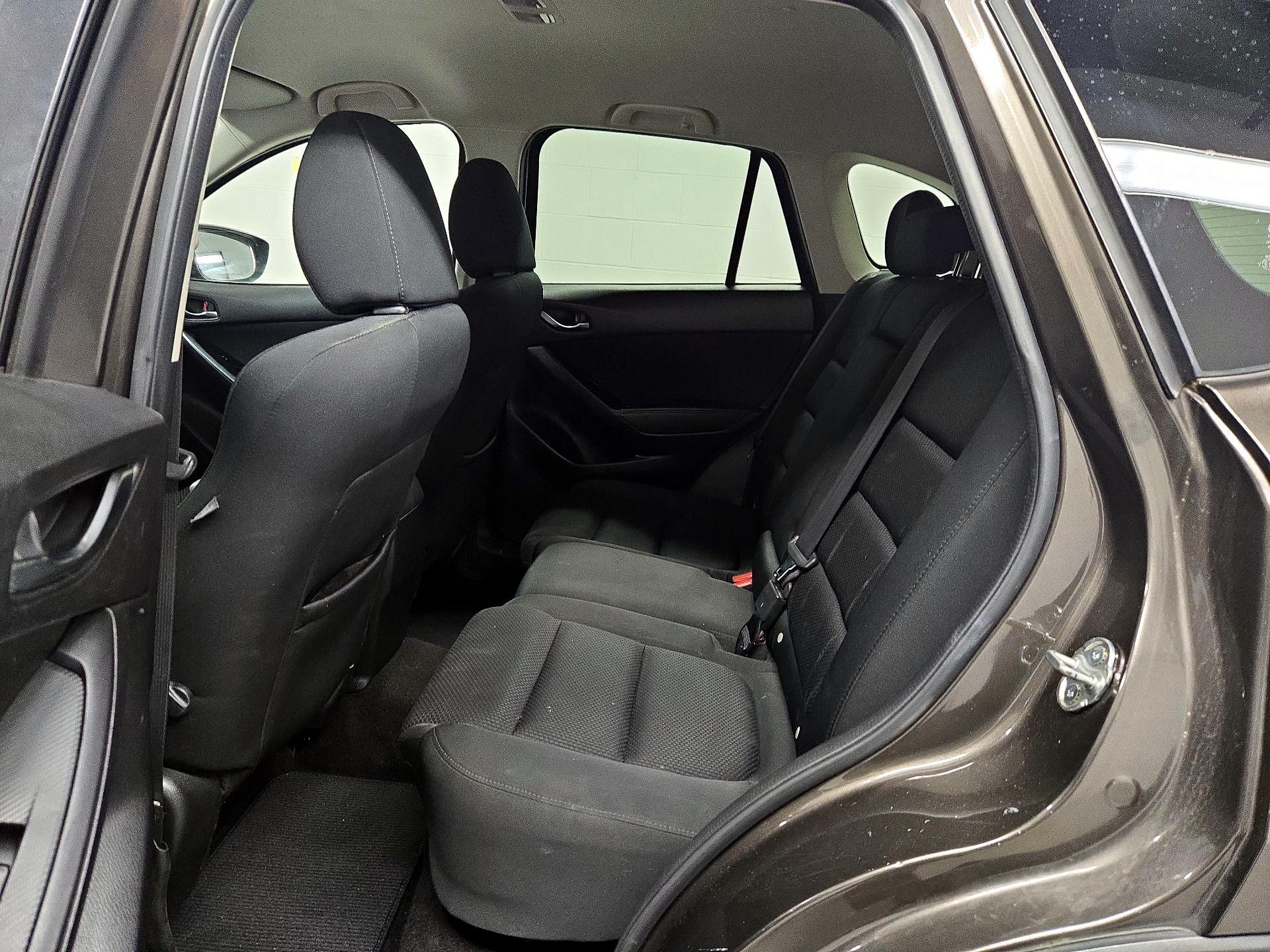 Thumbnail: 2016 Mazda CX-5 - 20