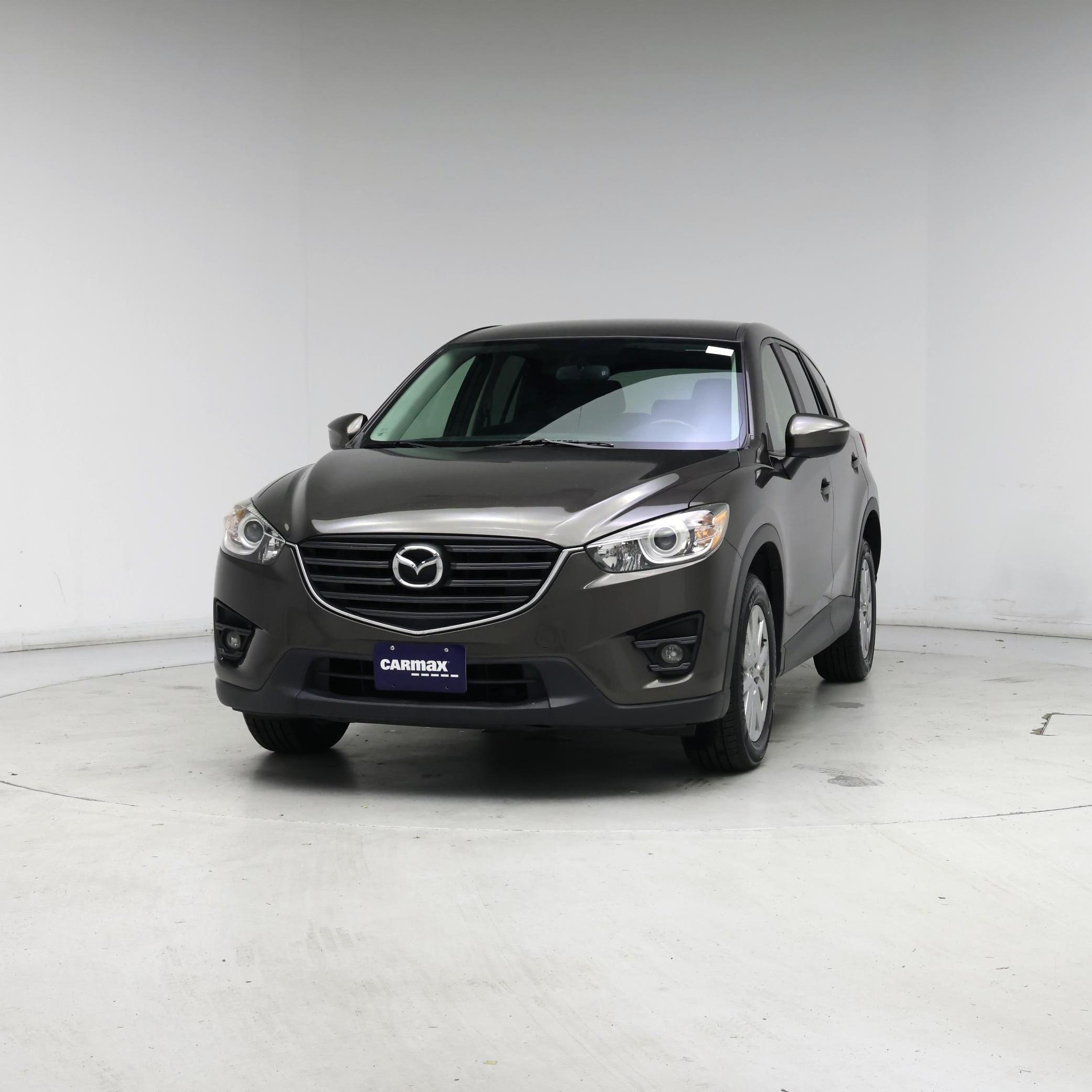 Thumbnail: 2016 Mazda CX-5 - 4