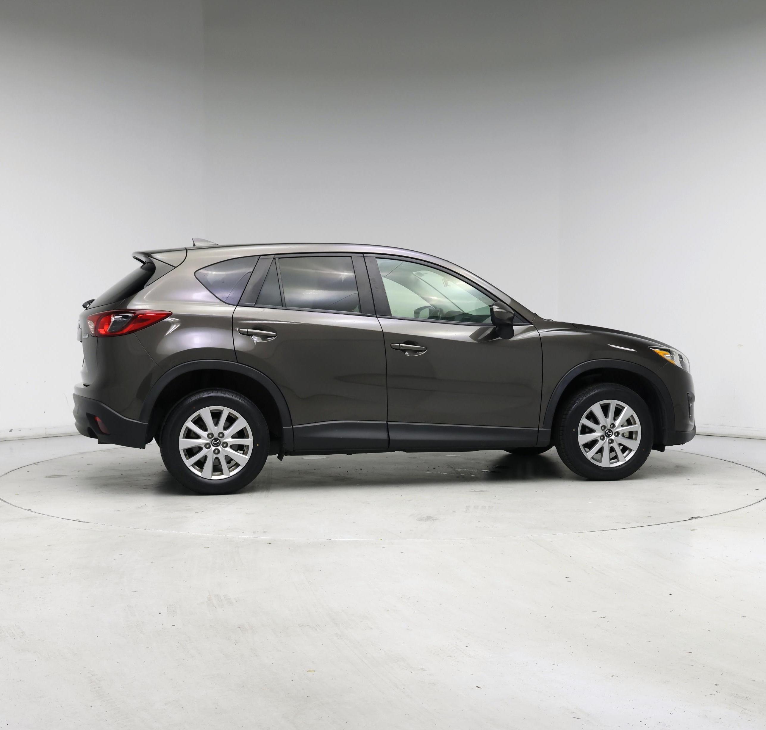 Thumbnail: 2016 Mazda CX-5 - 7