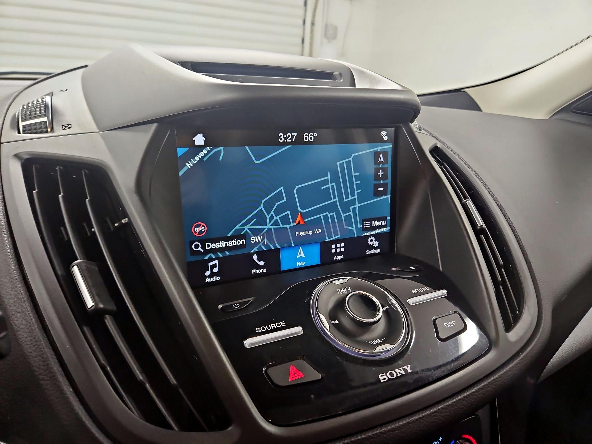 Thumbnail: 2018 Ford Escape - 14