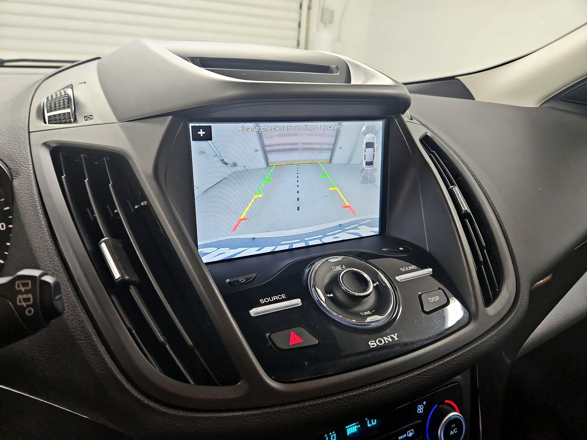 Thumbnail: 2018 Ford Escape - 15