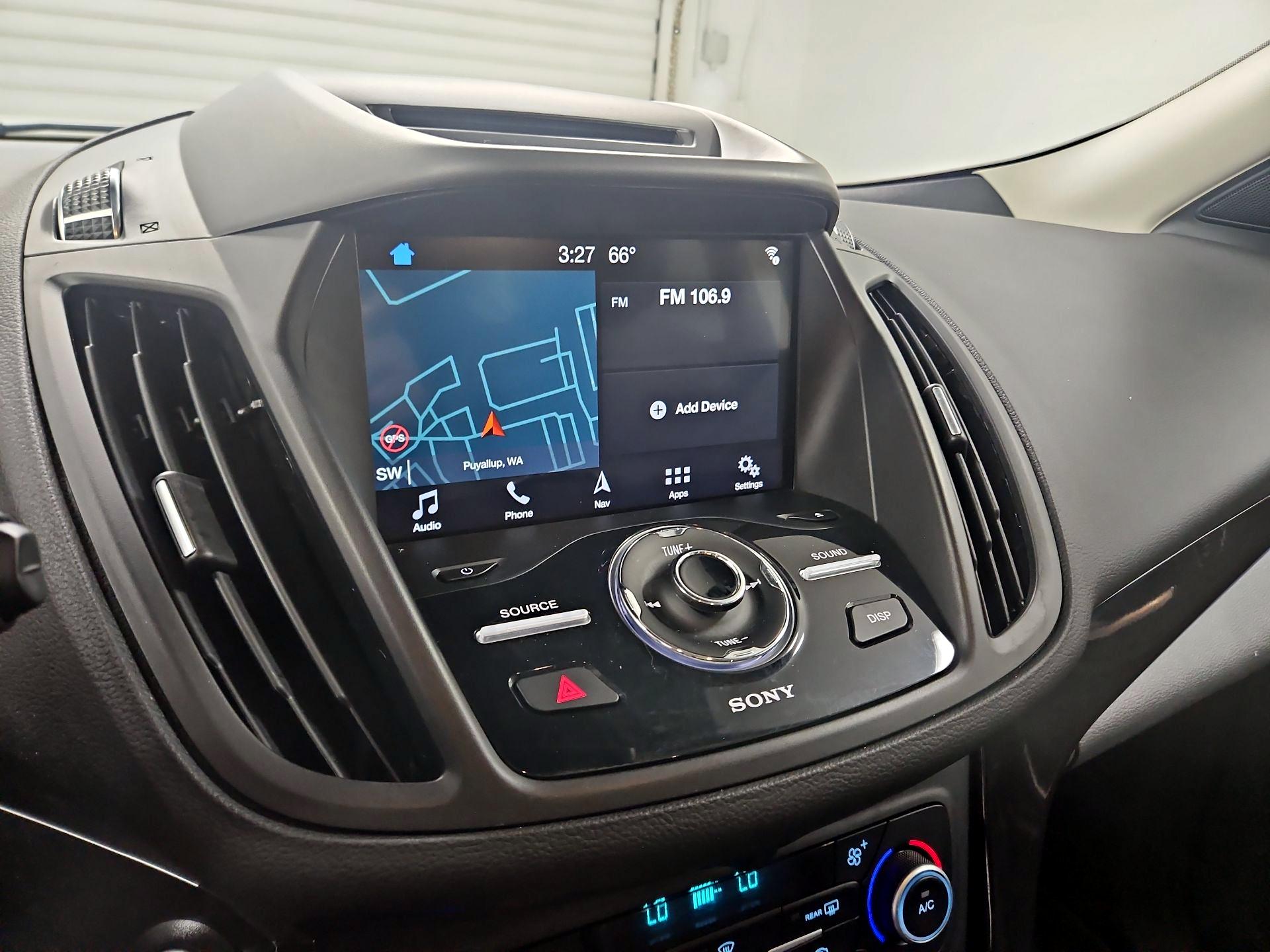 Thumbnail: 2018 Ford Escape - 16