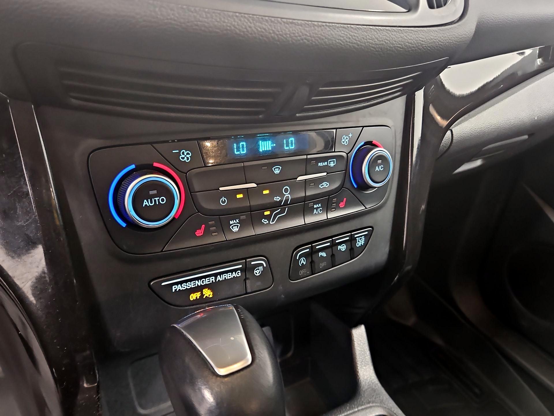 Thumbnail: 2018 Ford Escape - 17