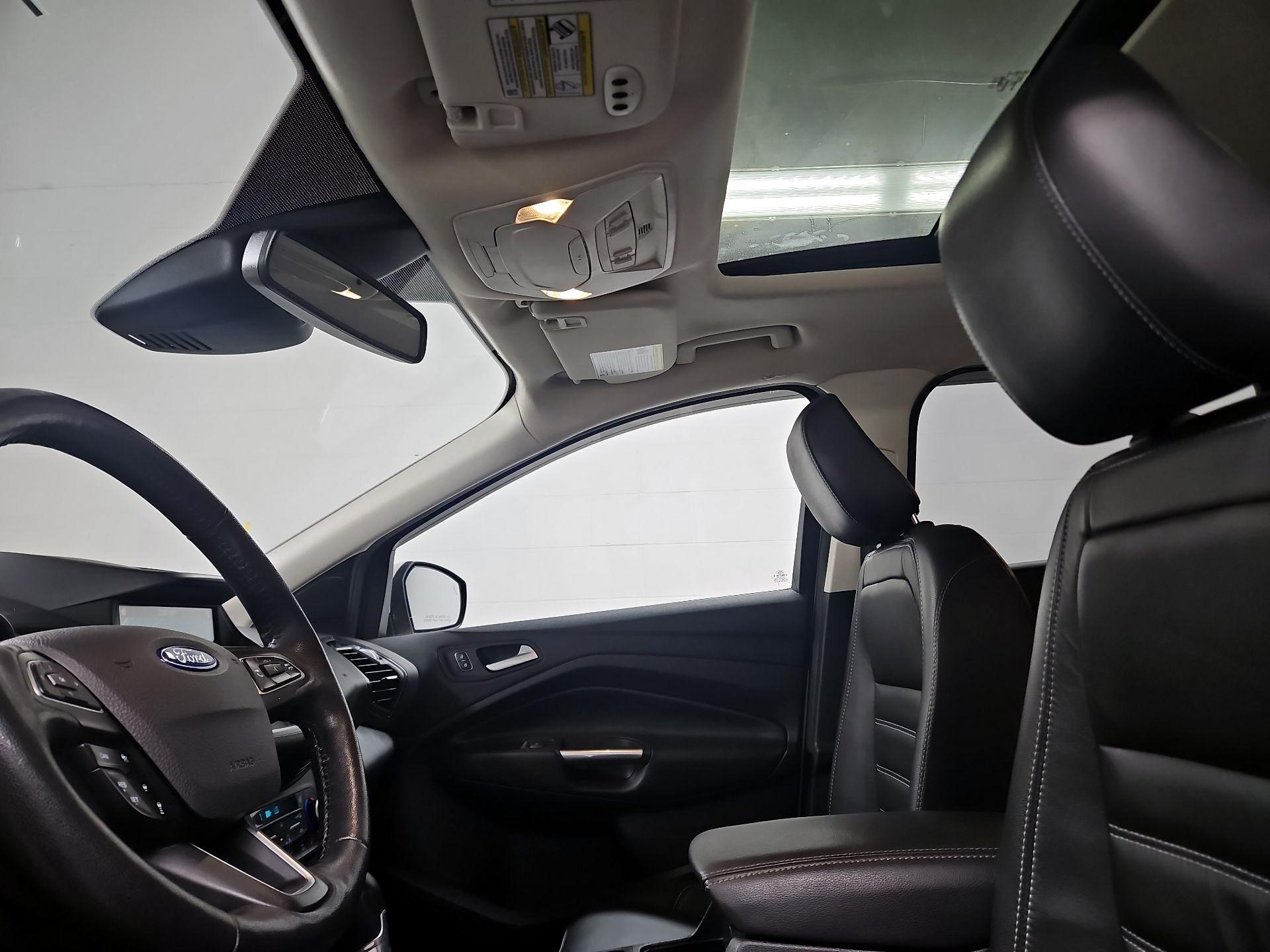 Thumbnail: 2018 Ford Escape - 20