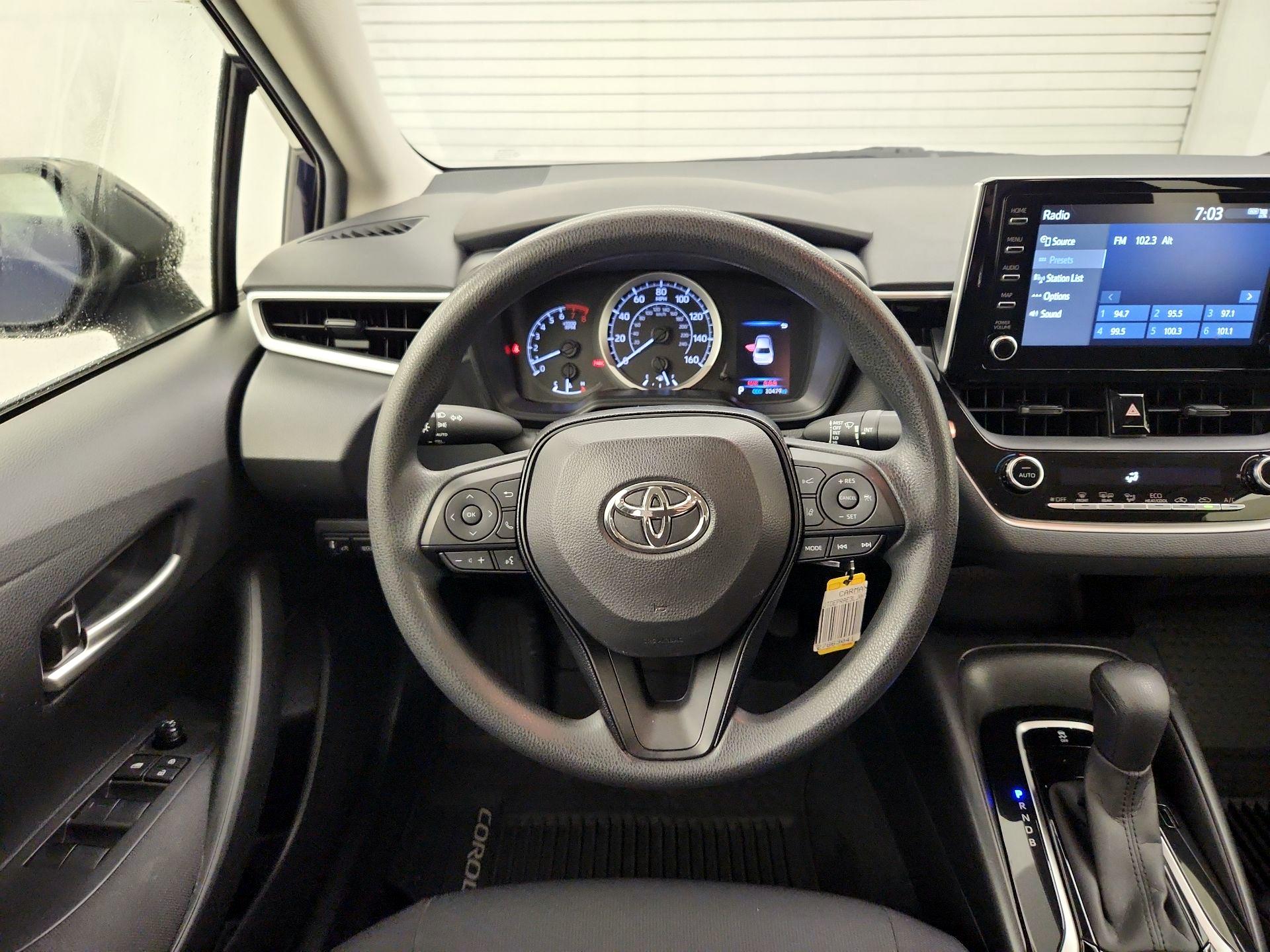 Thumbnail: 2020 Toyota Corolla - 10