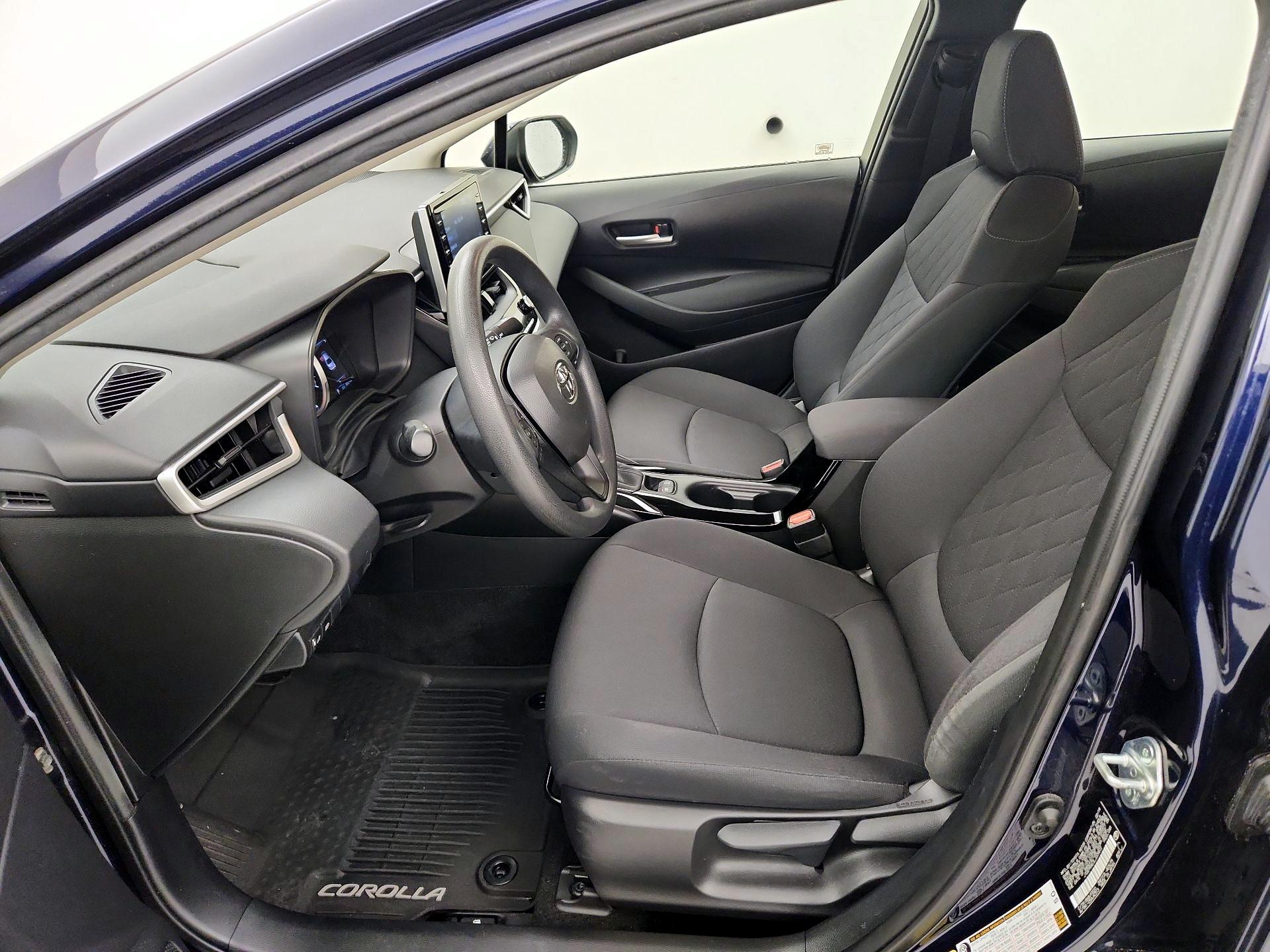 Thumbnail: 2020 Toyota Corolla - 11