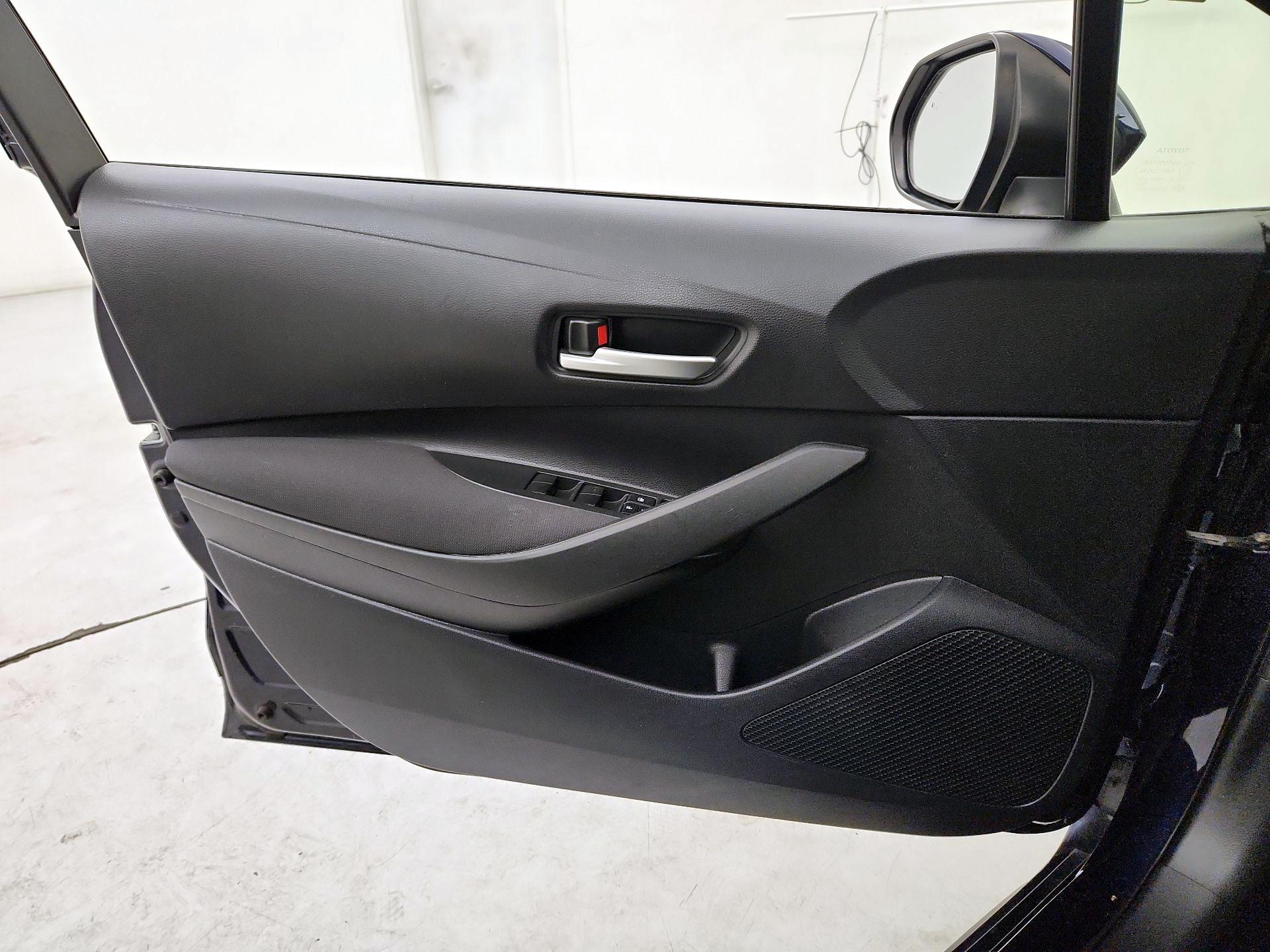 Thumbnail: 2020 Toyota Corolla - 12