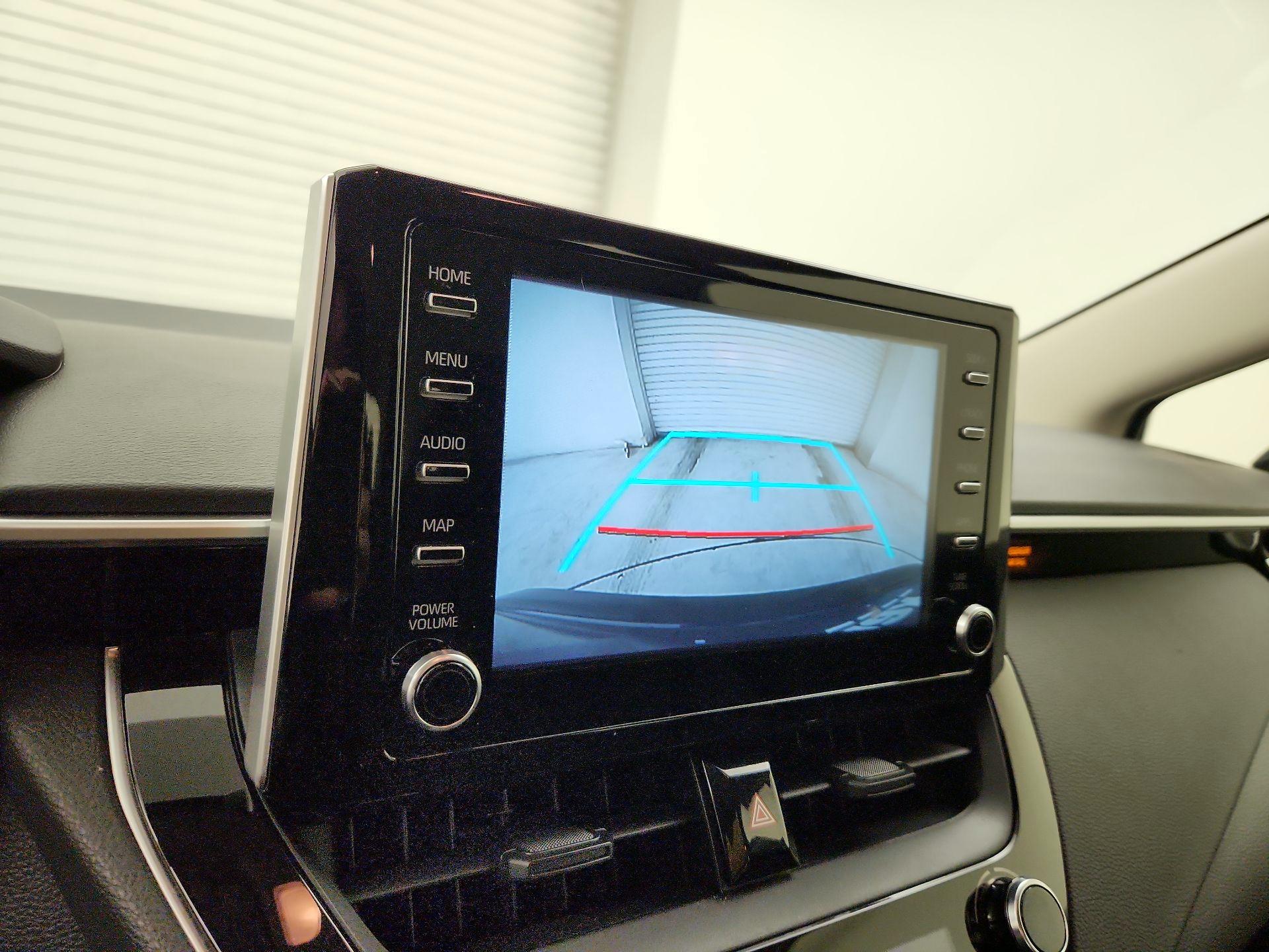 Thumbnail: 2020 Toyota Corolla - 14