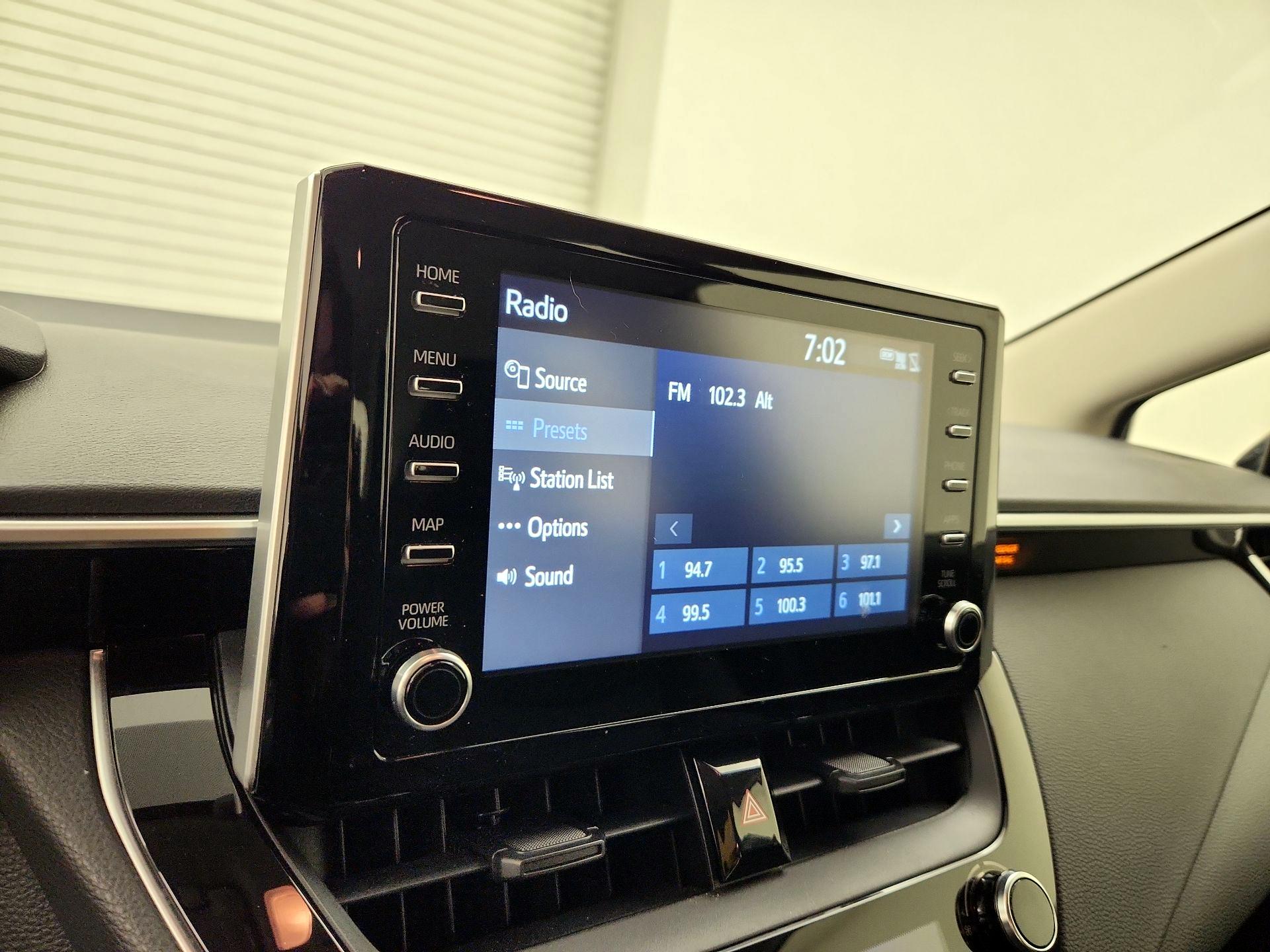 Thumbnail: 2020 Toyota Corolla - 15