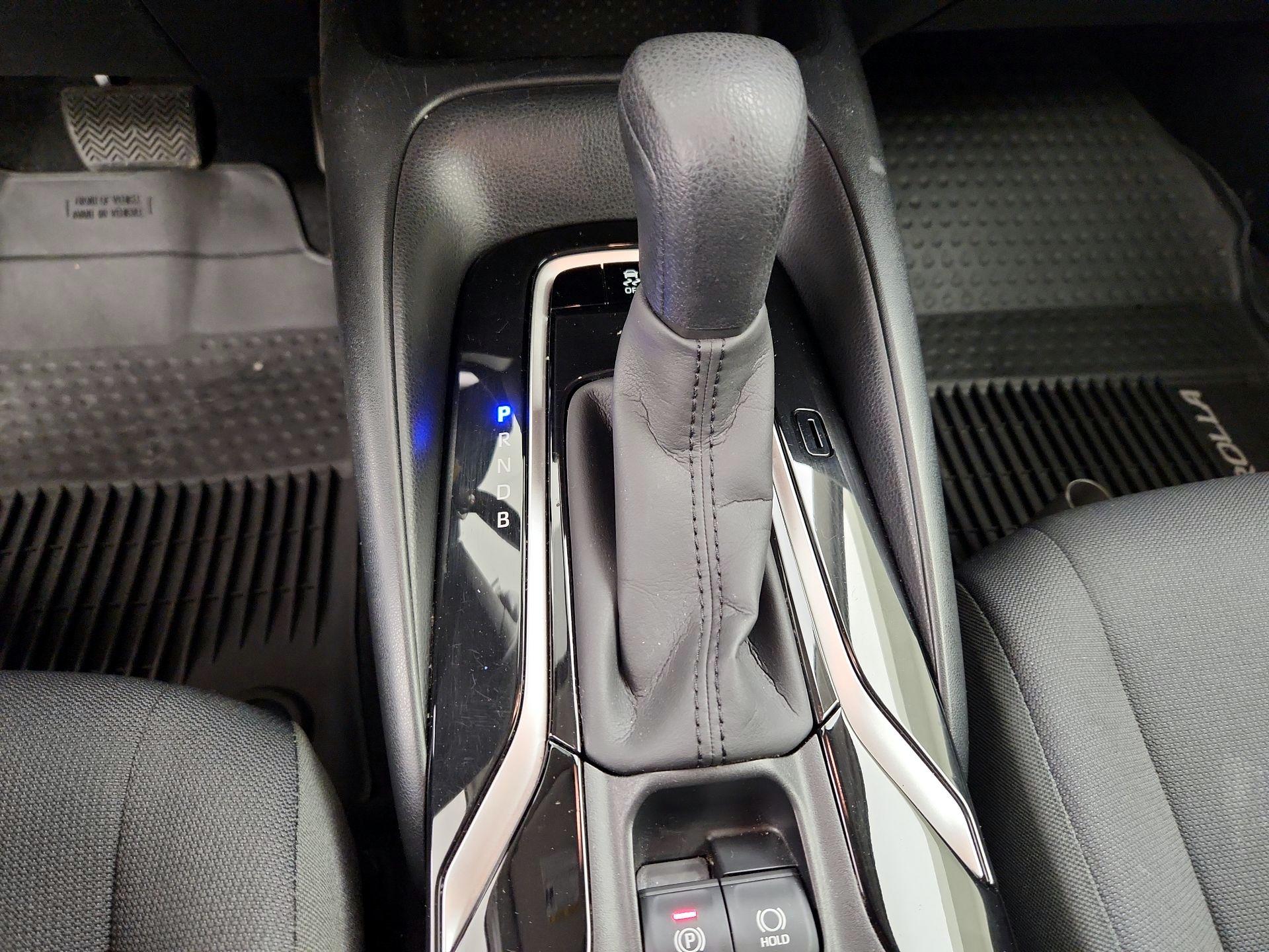 Thumbnail: 2020 Toyota Corolla - 17