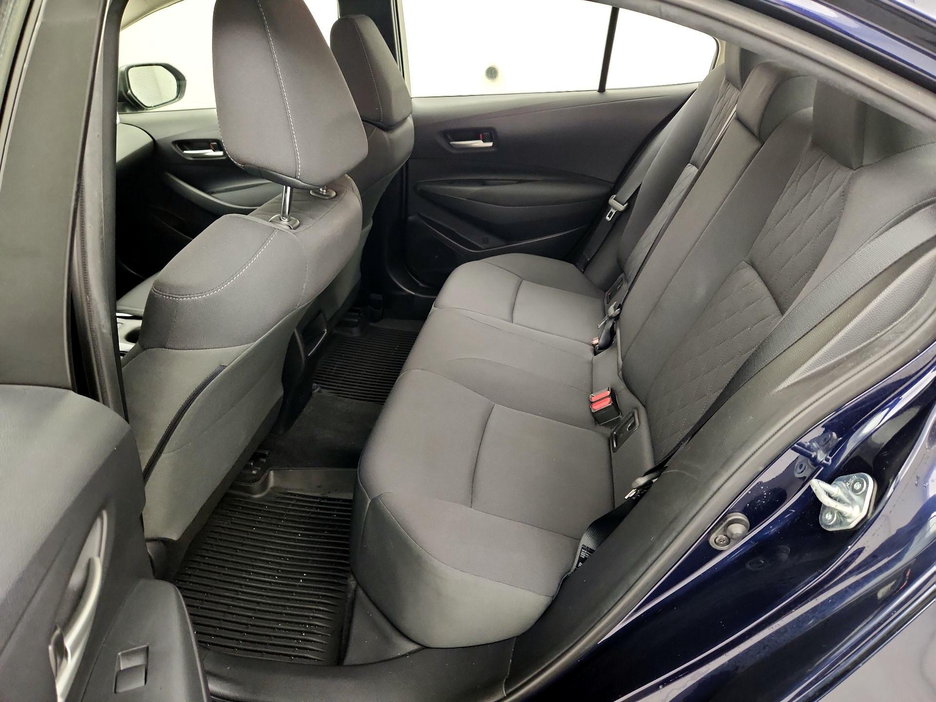 Thumbnail: 2020 Toyota Corolla - 19