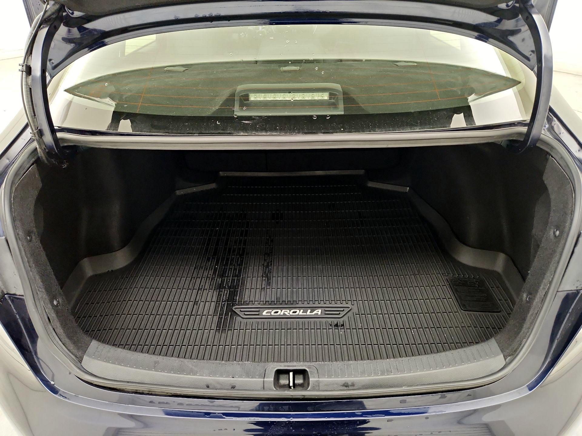 Thumbnail: 2020 Toyota Corolla - 20