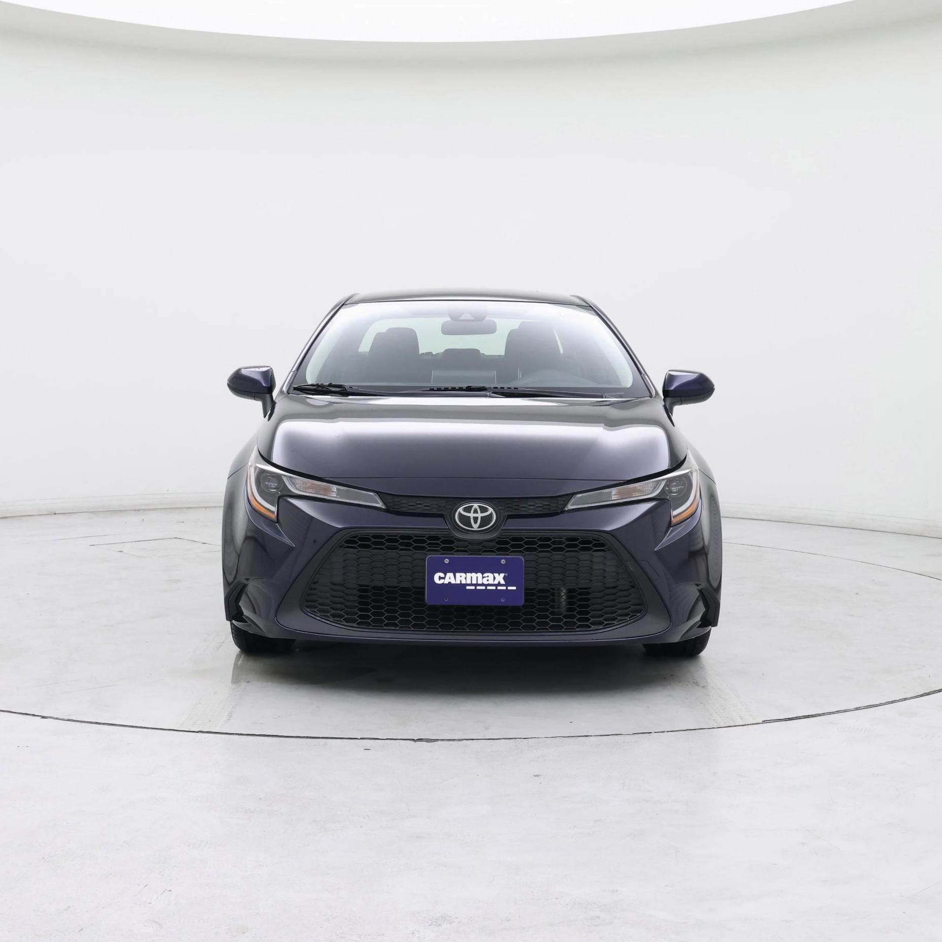 Thumbnail: 2020 Toyota Corolla - 5